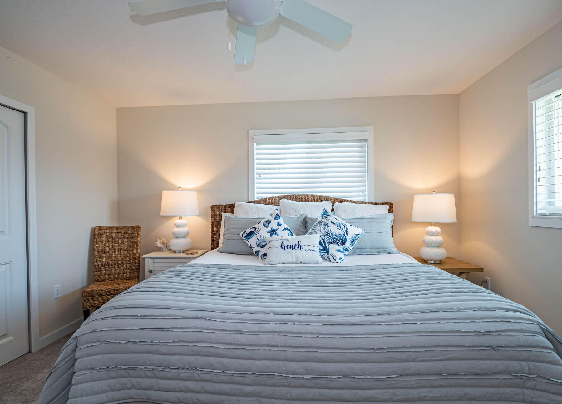 CORAL COVE BEACH SECTION 1 - Residential