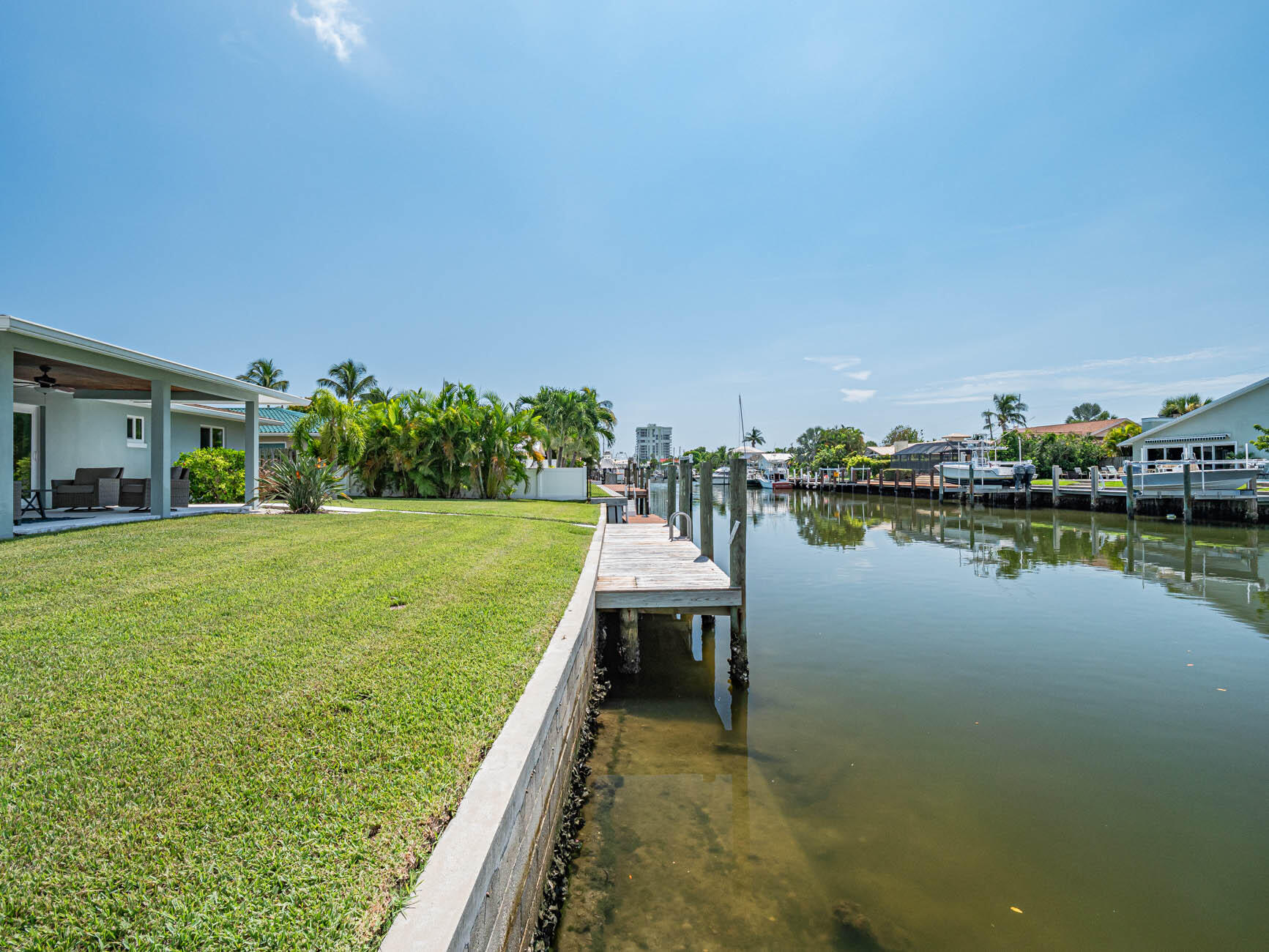 CORAL COVE BEACH SECTION 1 - Residential