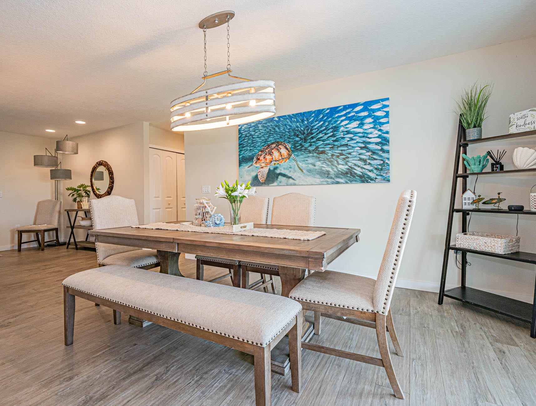 CORAL COVE BEACH SECTION 1 - Residential