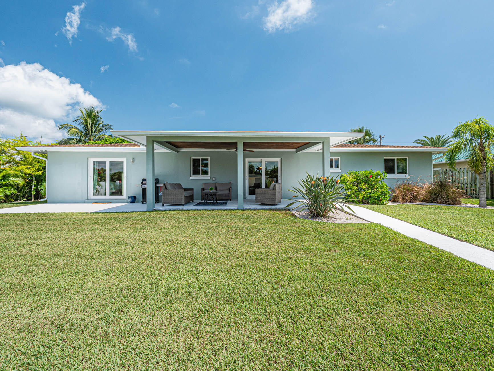 CORAL COVE BEACH SECTION 1 - Residential