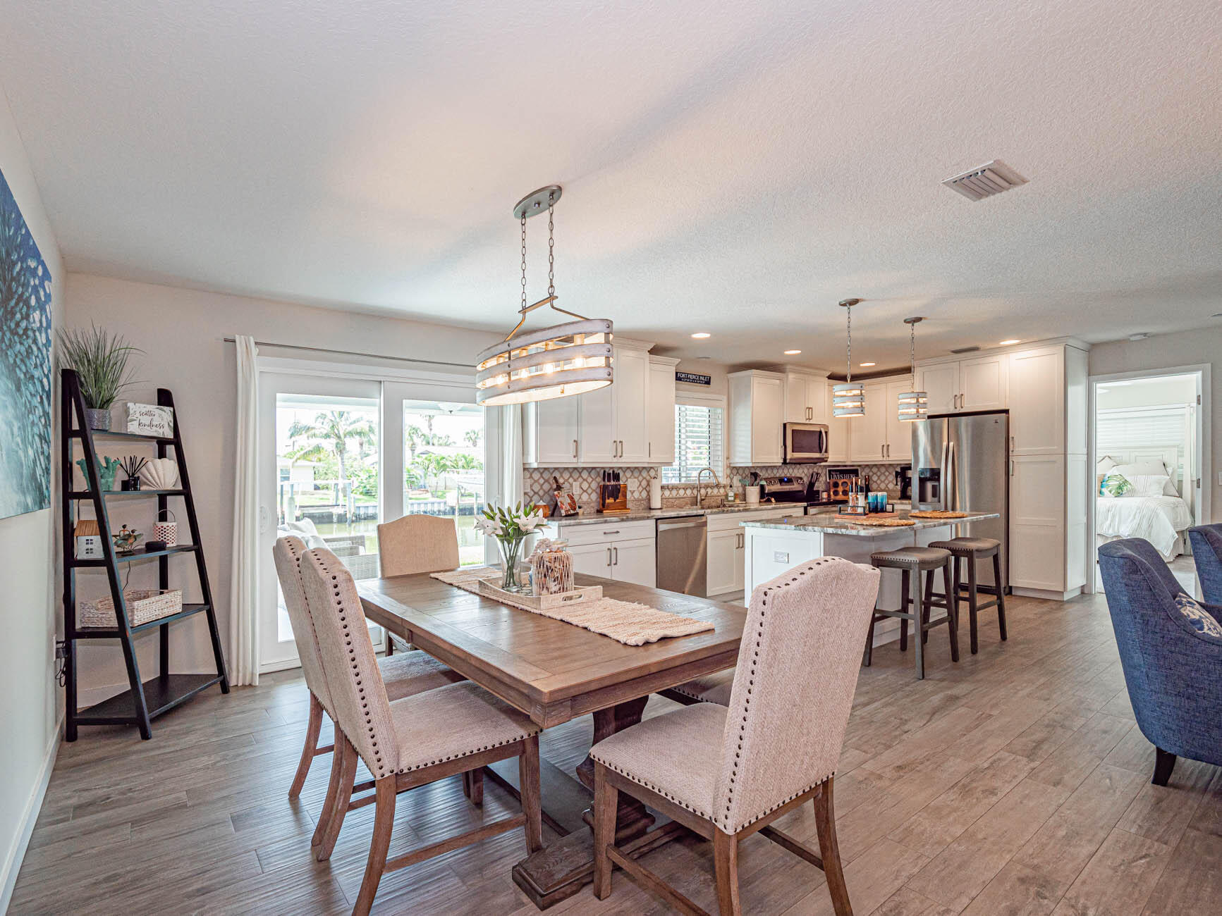 CORAL COVE BEACH SECTION 1 - Residential
