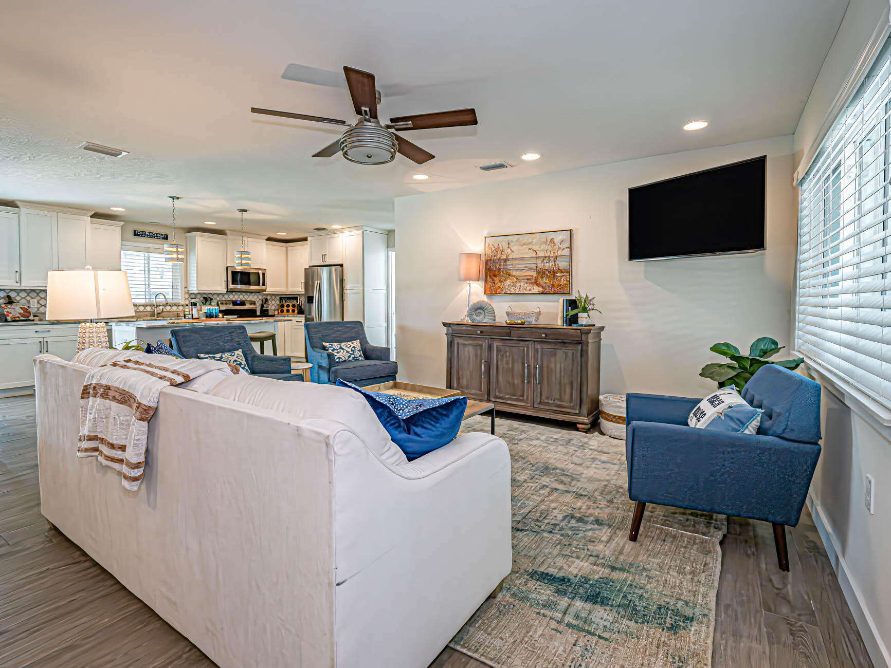 CORAL COVE BEACH SECTION 1 - Residential