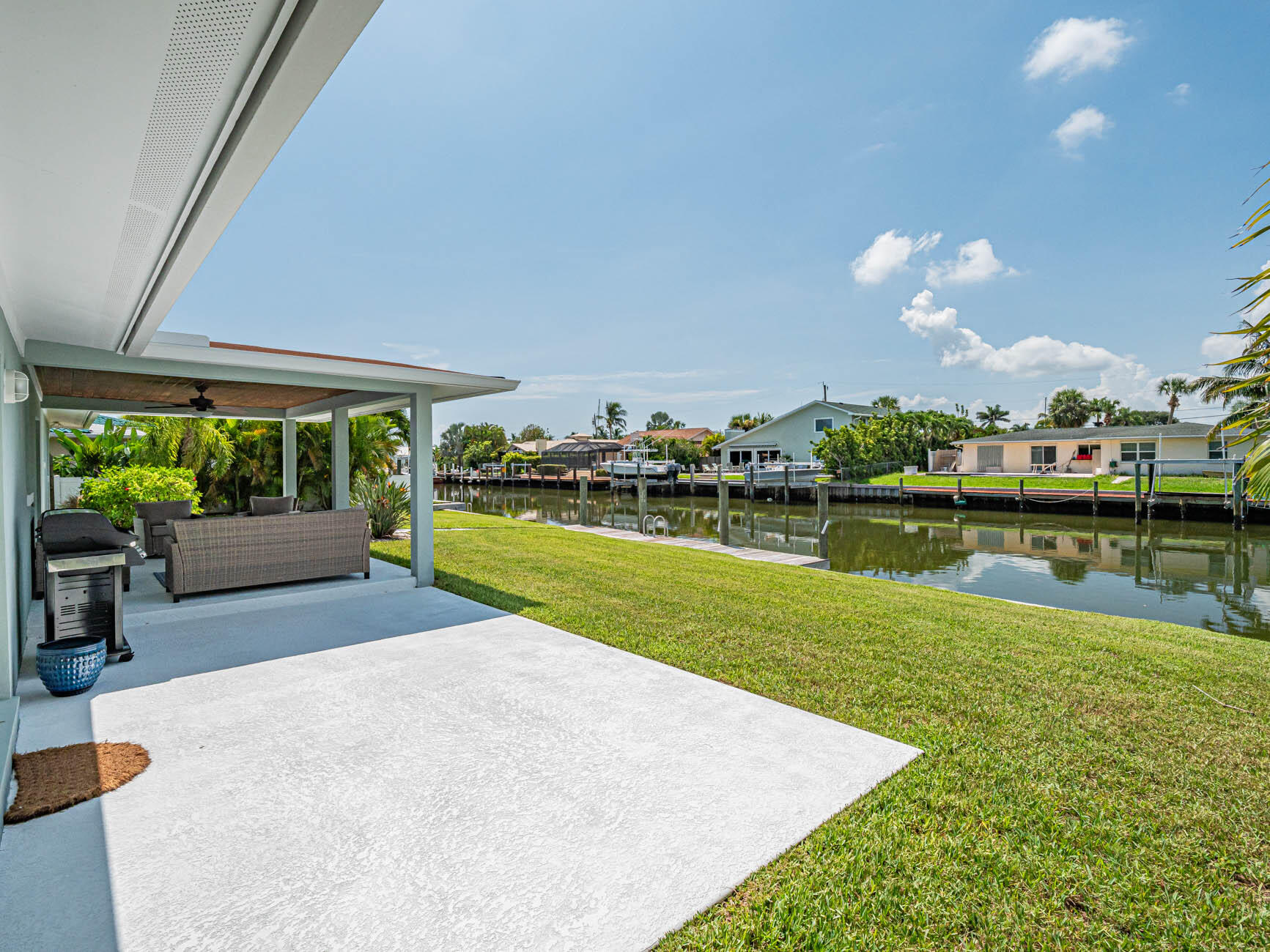 CORAL COVE BEACH SECTION 1 - Residential