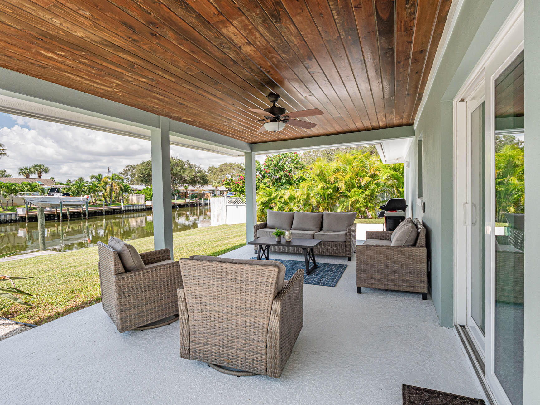 CORAL COVE BEACH SECTION 1 - Residential