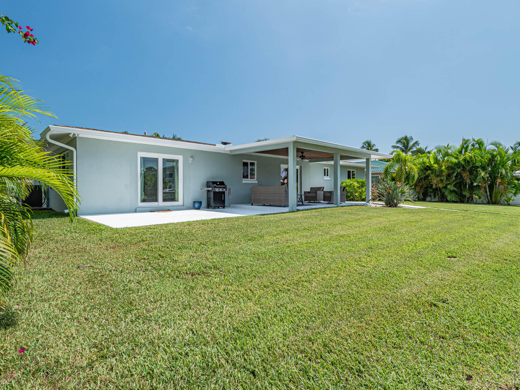 CORAL COVE BEACH SECTION 1 - Residential