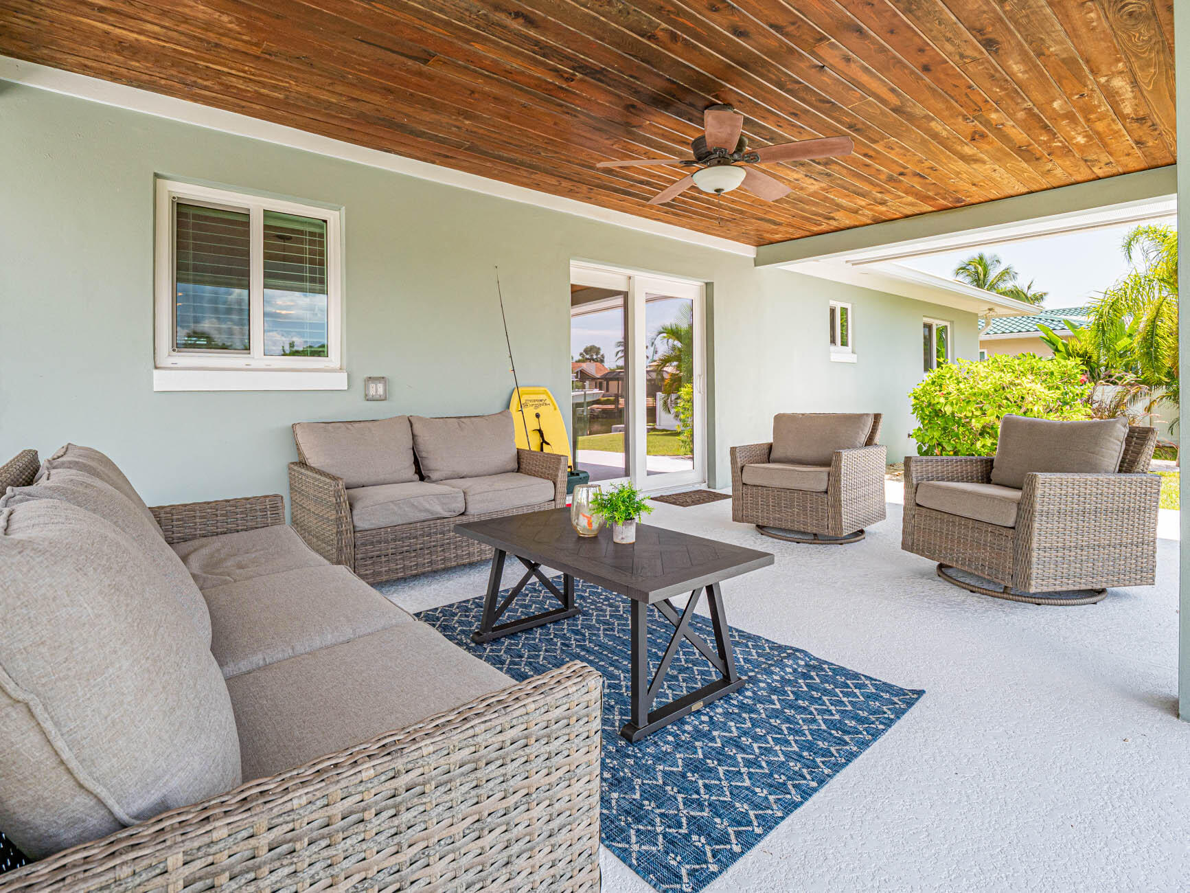 CORAL COVE BEACH SECTION 1 - Residential