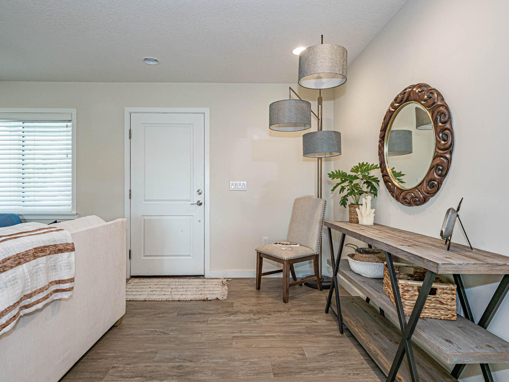 CORAL COVE BEACH SECTION 1 - Residential