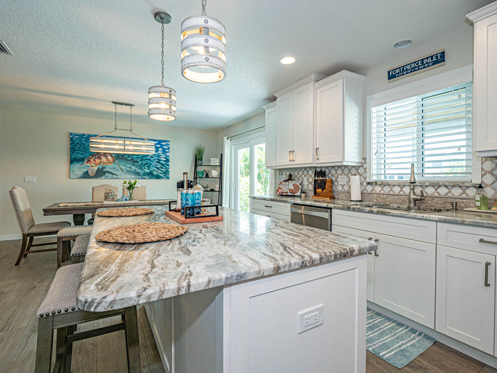 CORAL COVE BEACH SECTION 1 - Residential