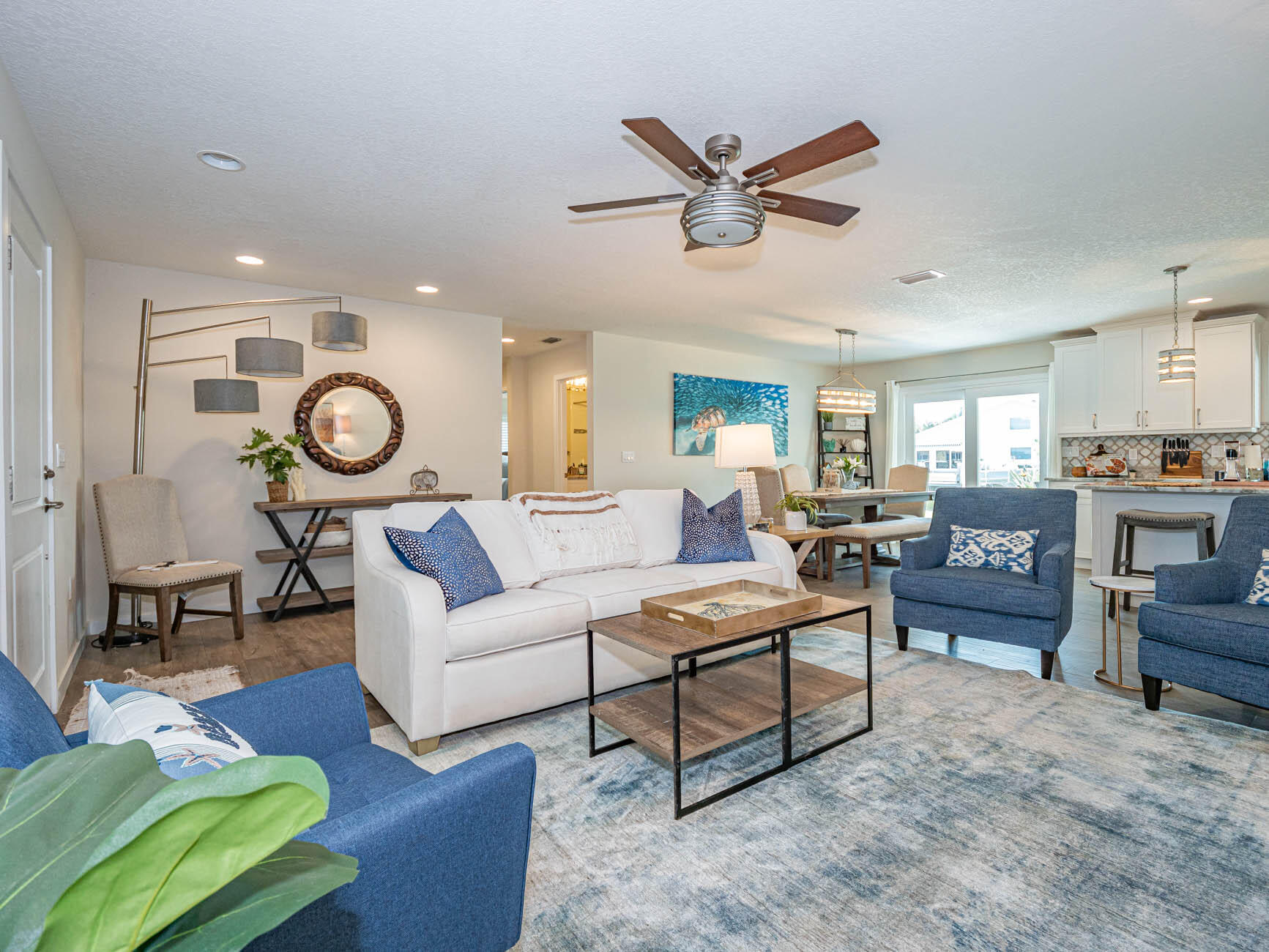 CORAL COVE BEACH SECTION 1 - Residential