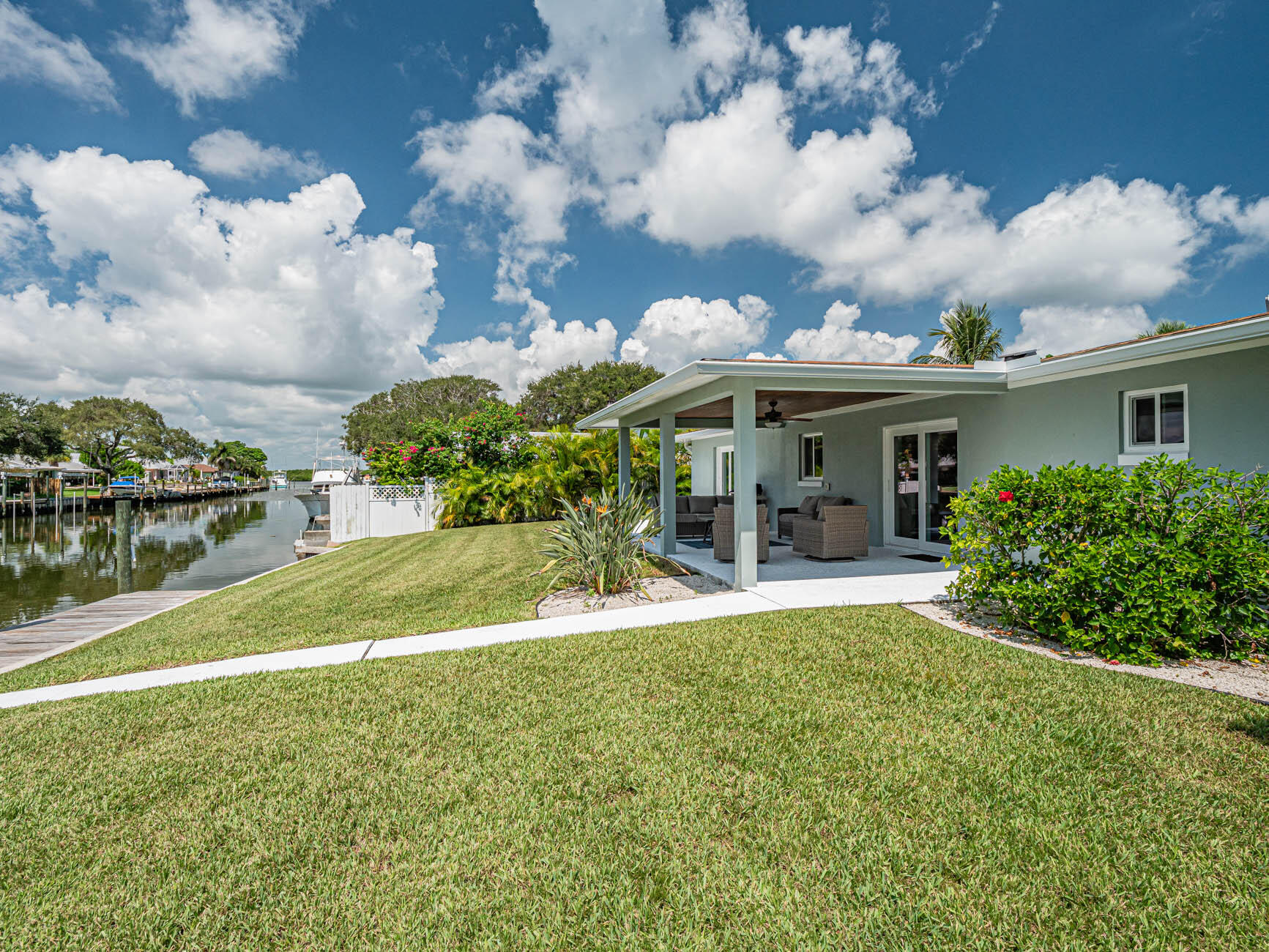 CORAL COVE BEACH SECTION 1 - Residential