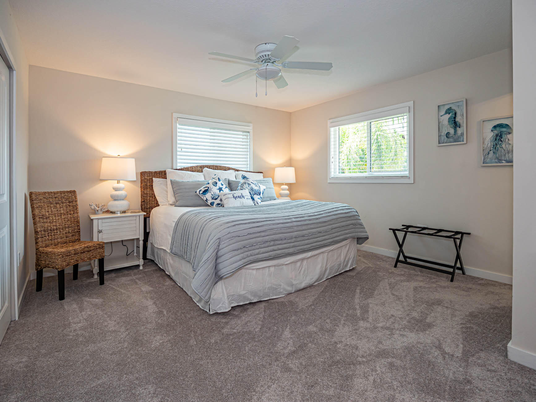 CORAL COVE BEACH SECTION 1 - Residential