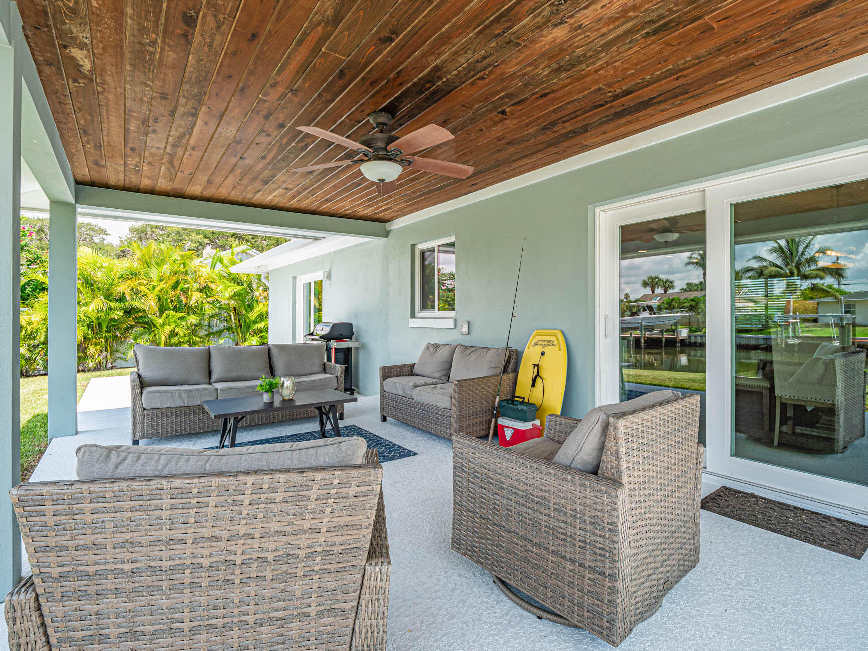 CORAL COVE BEACH SECTION 1 - Residential