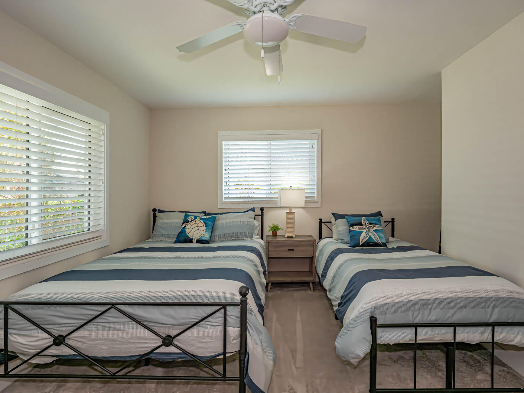 CORAL COVE BEACH SECTION 1 - Residential