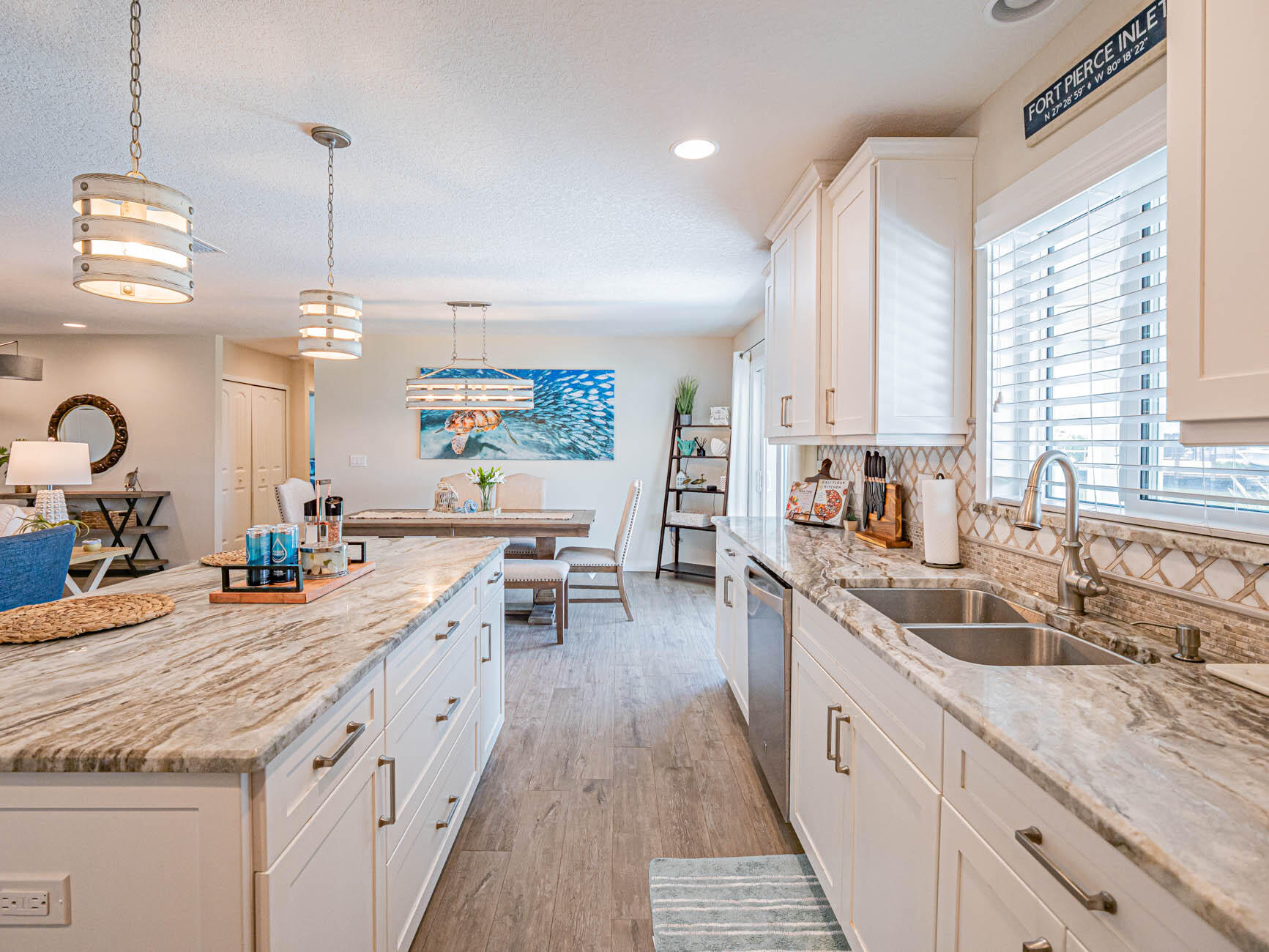 CORAL COVE BEACH SECTION 1 - Residential