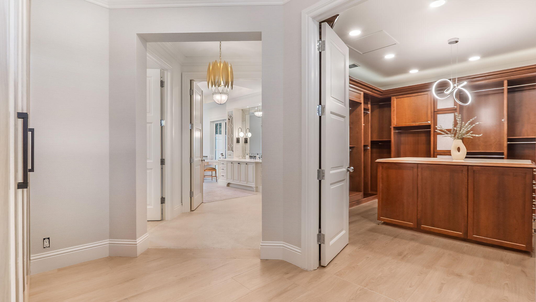 WINDMILL RANCH ESTATES - Residential