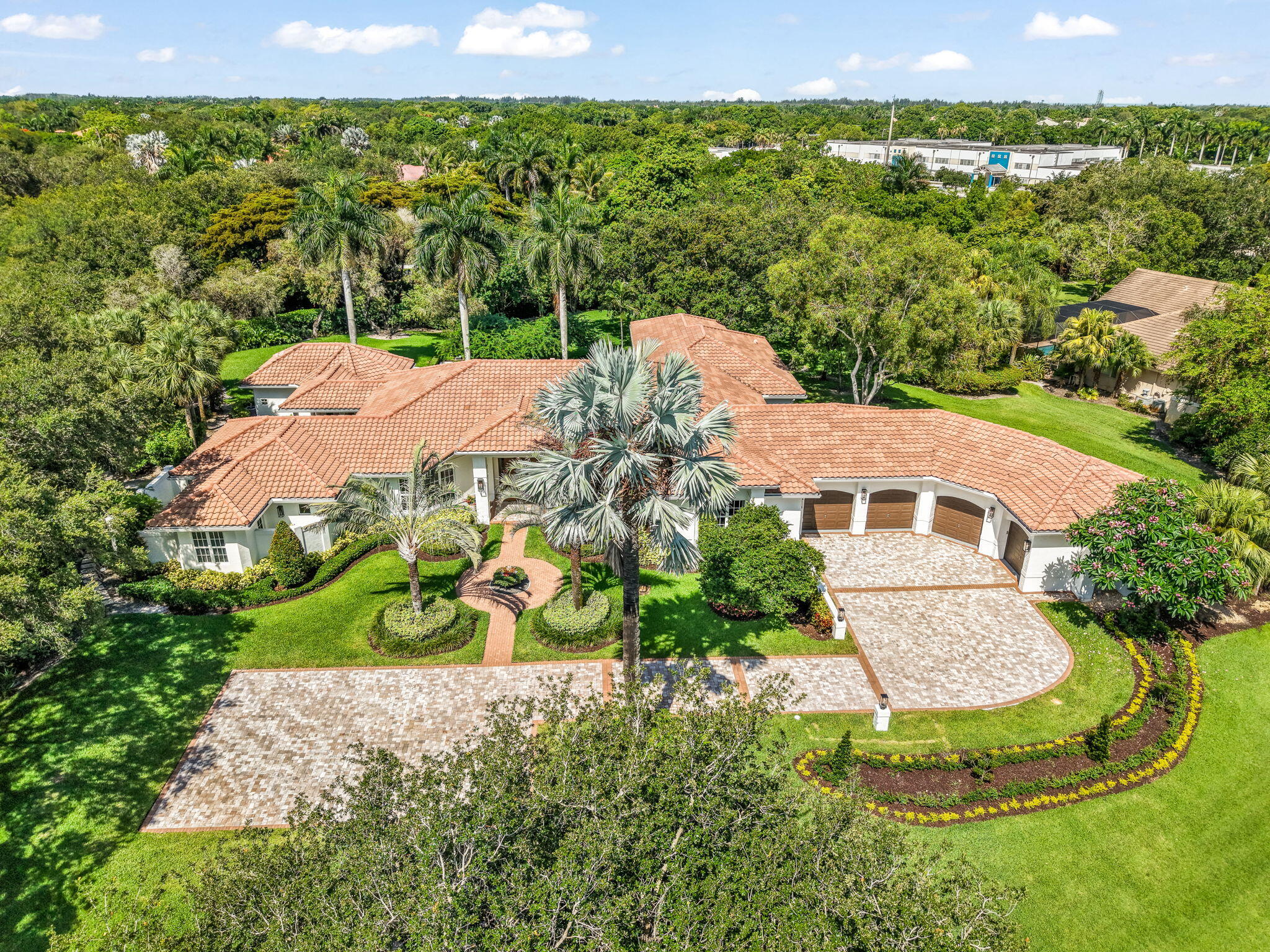WINDMILL RANCH ESTATES - Residential