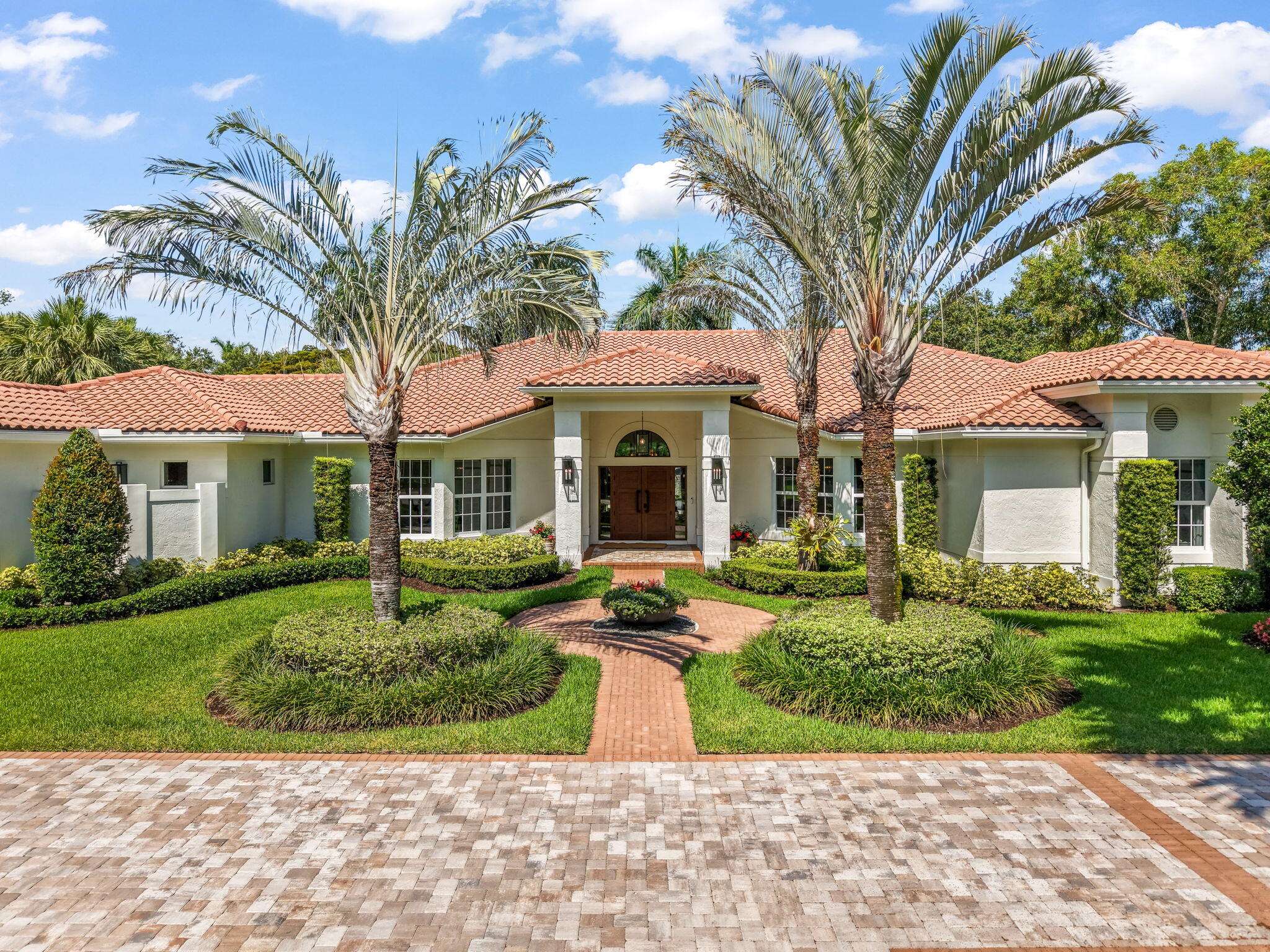 WINDMILL RANCH ESTATES - Residential