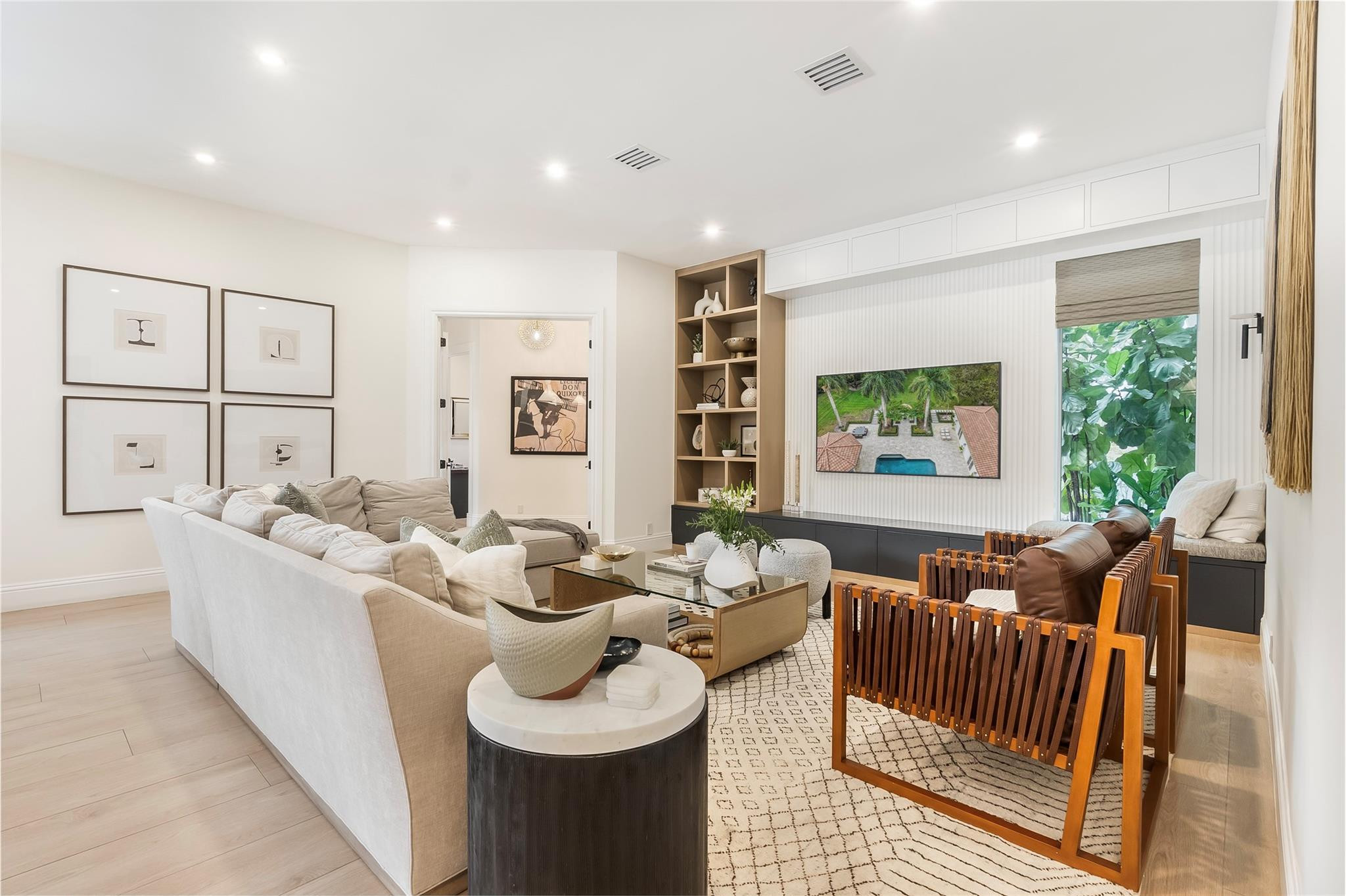 WINDMILL RANCH ESTATES - Residential