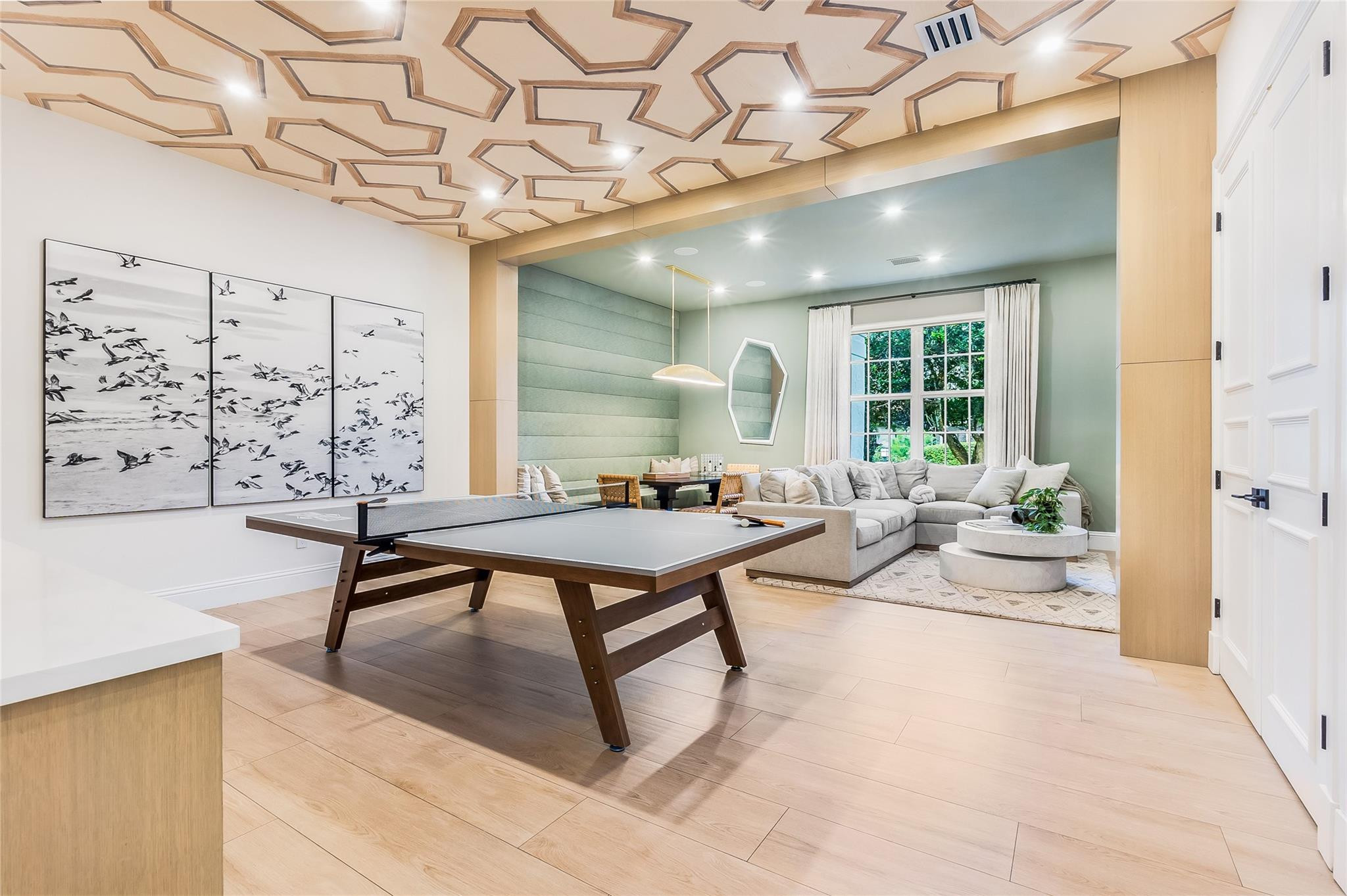 WINDMILL RANCH ESTATES - Residential