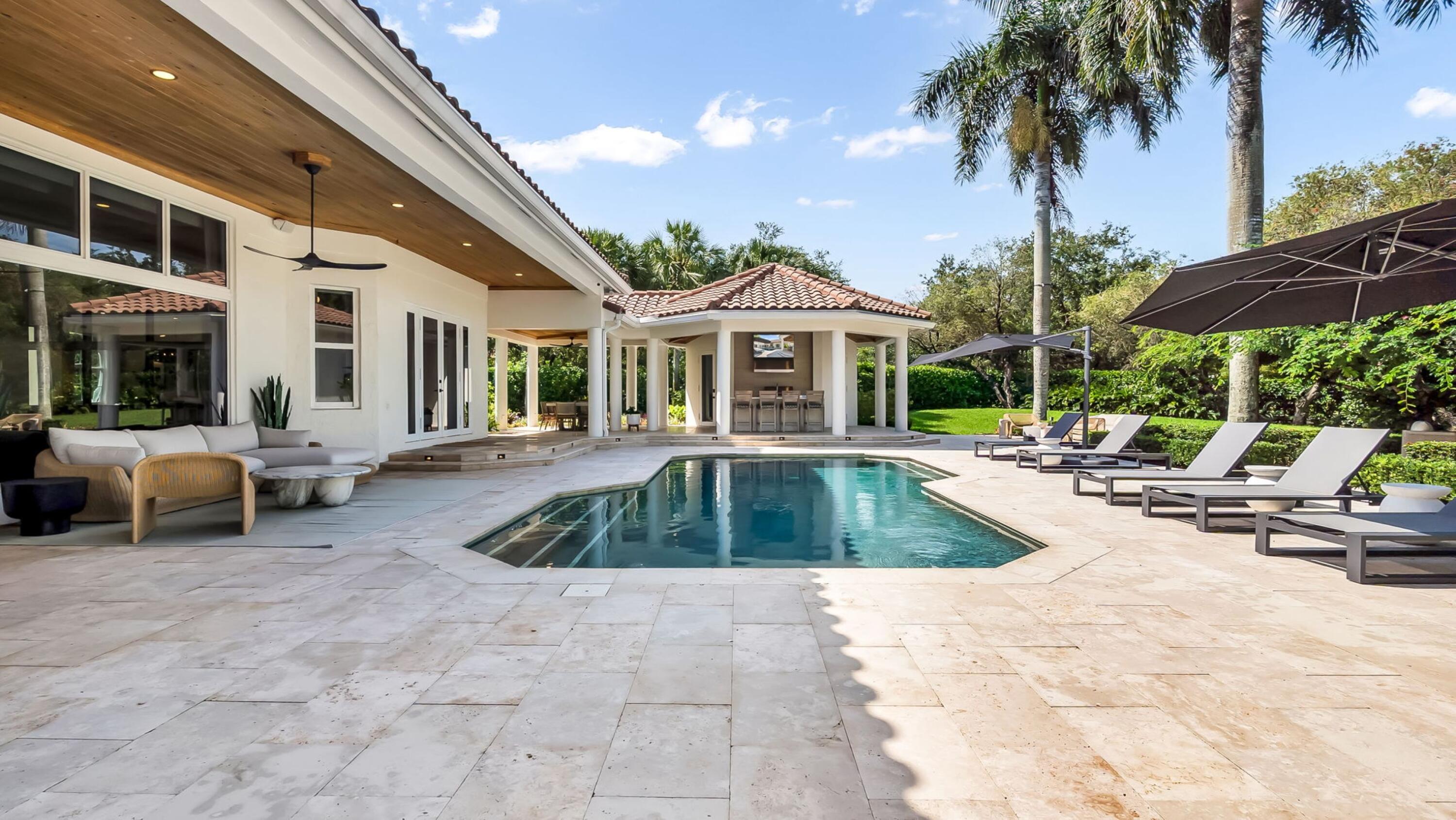 WINDMILL RANCH ESTATES - Residential