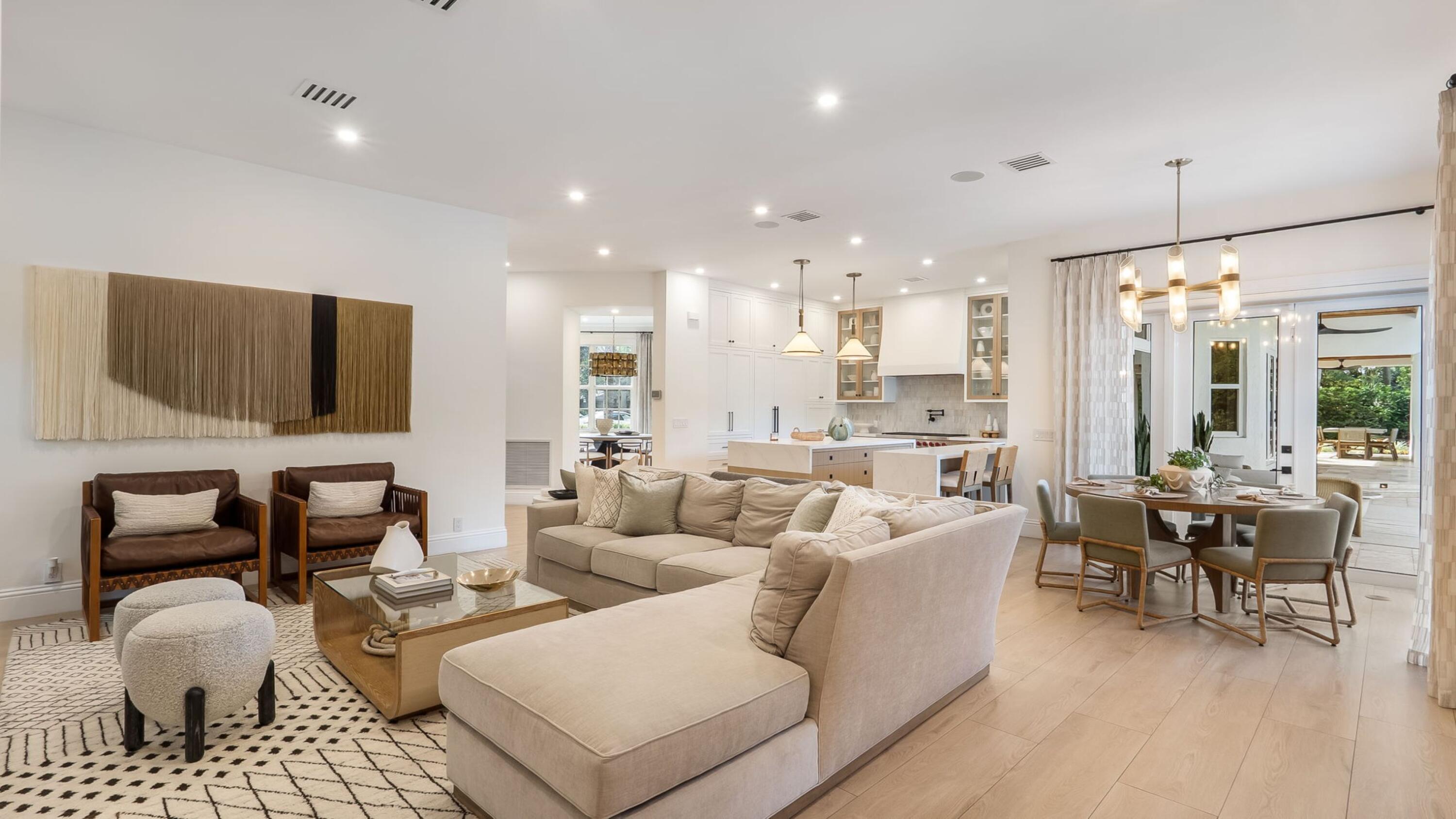 WINDMILL RANCH ESTATES - Residential