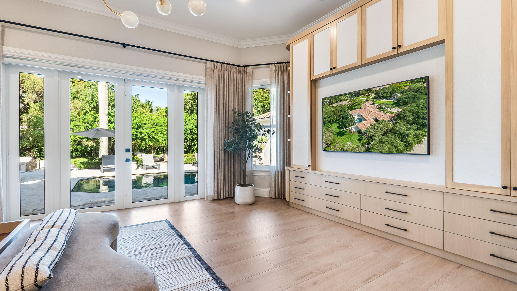 WINDMILL RANCH ESTATES - Residential