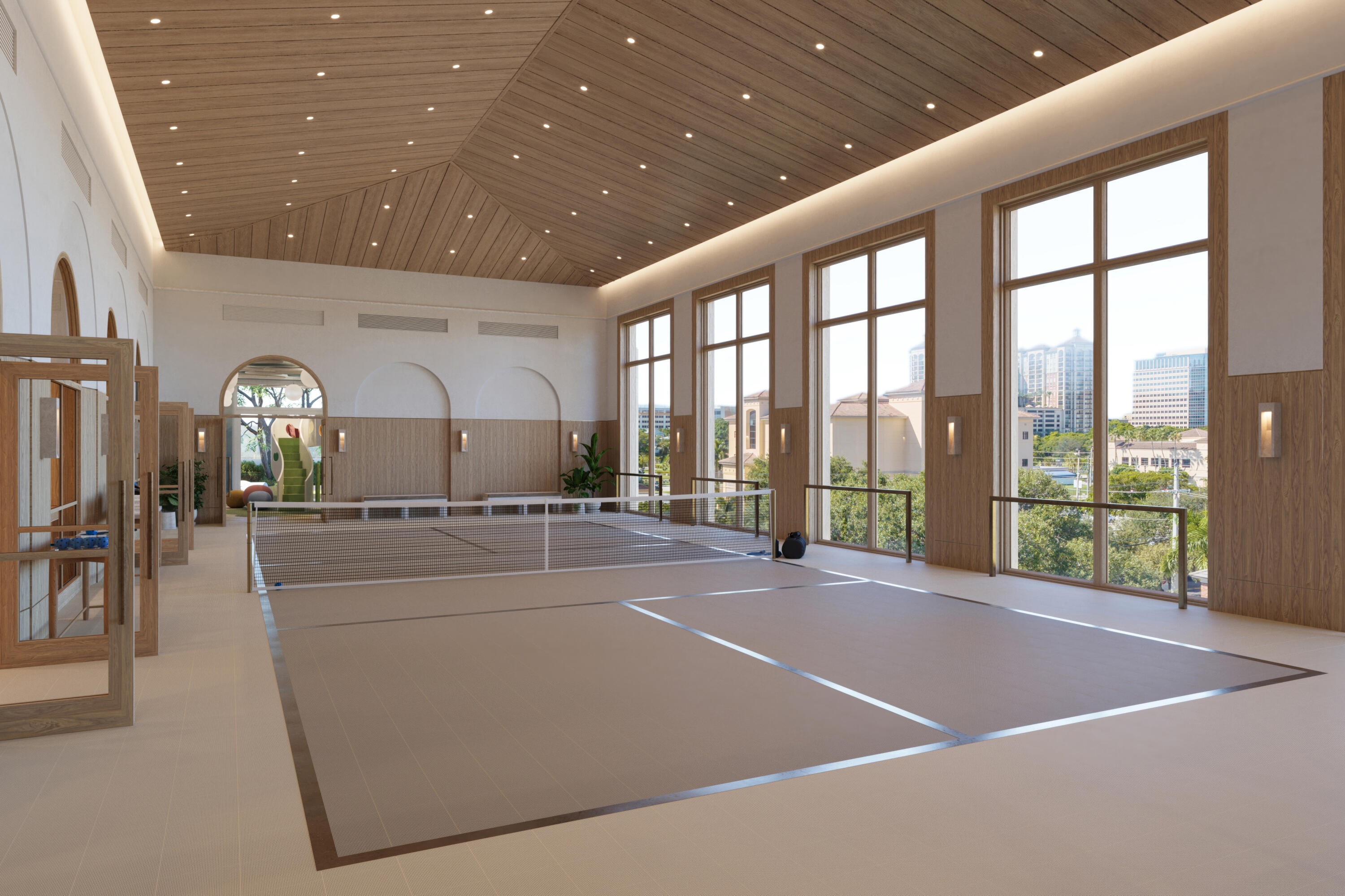 JEFFERSON PARK - Residential