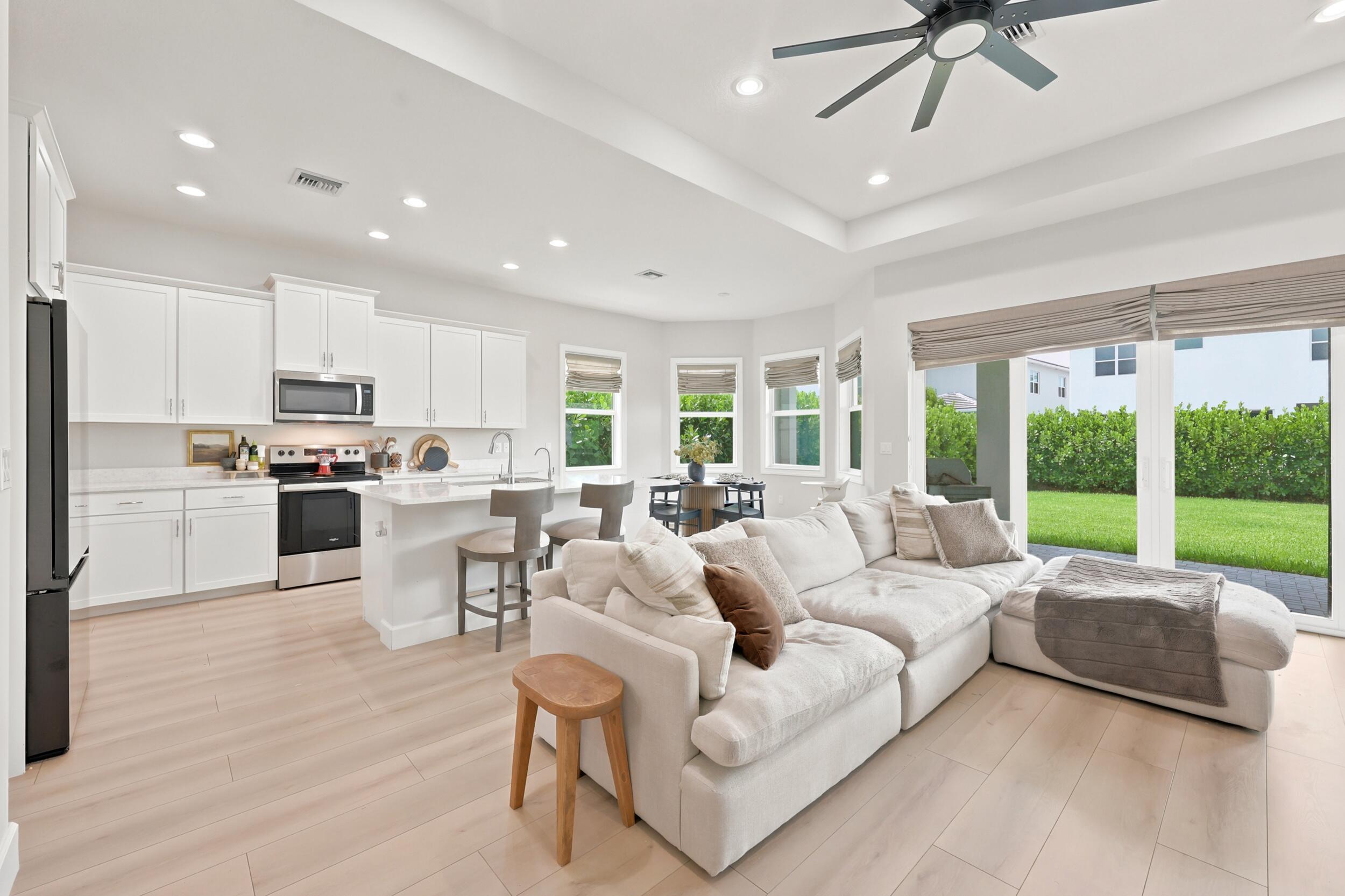 ORCHARDS OF WESTLAKE PHASE 1 - Residential