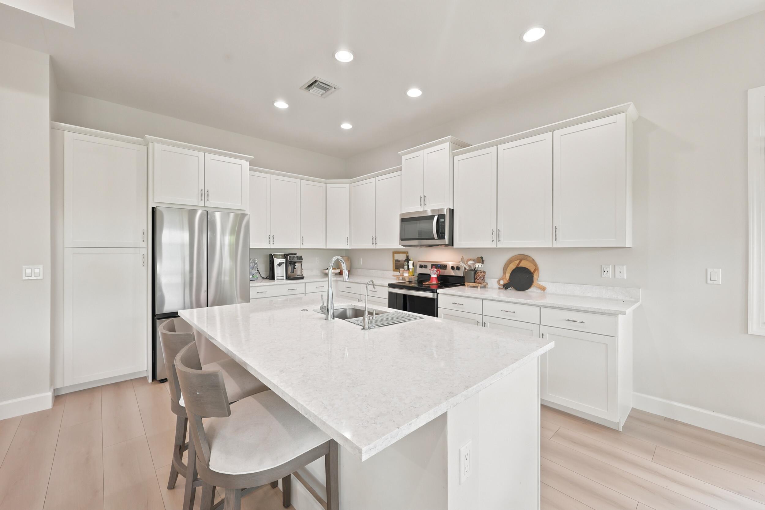 ORCHARDS OF WESTLAKE PHASE 1 - Residential
