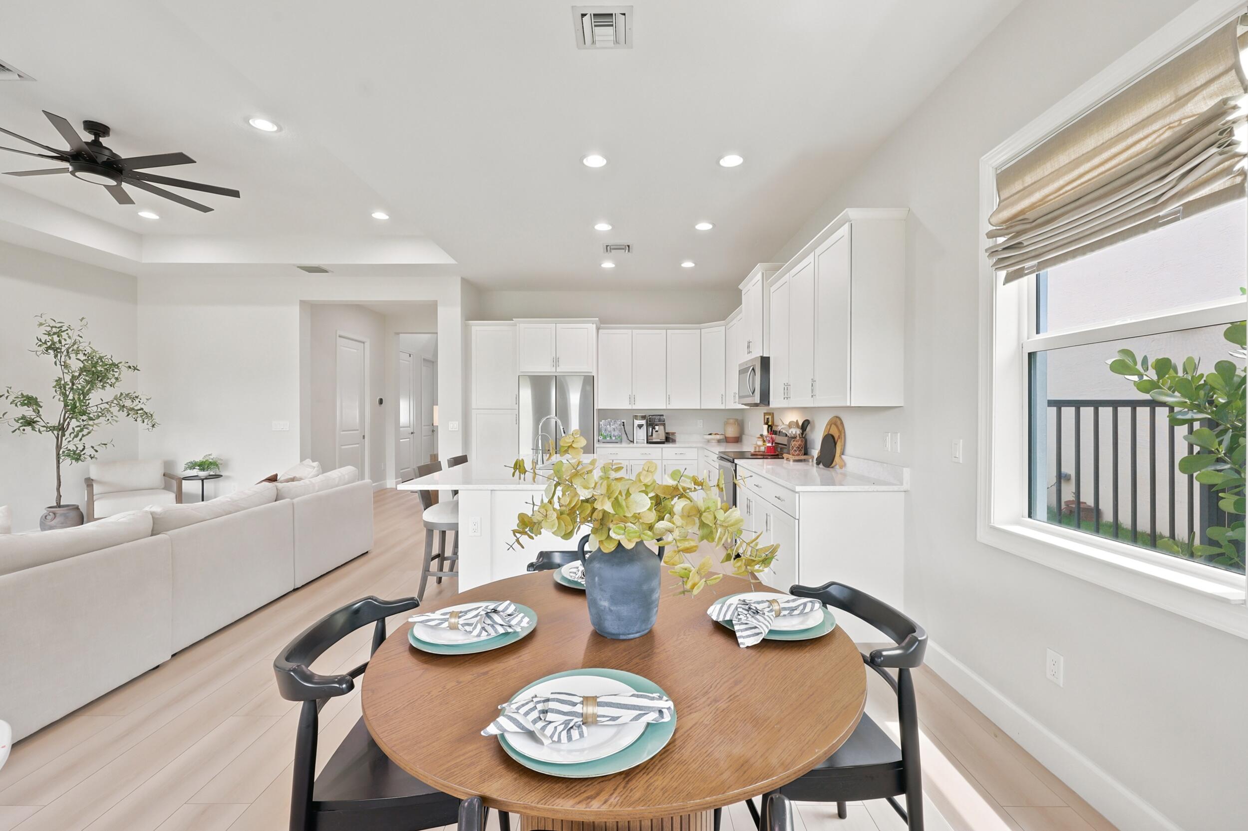 ORCHARDS OF WESTLAKE PHASE 1 - Residential