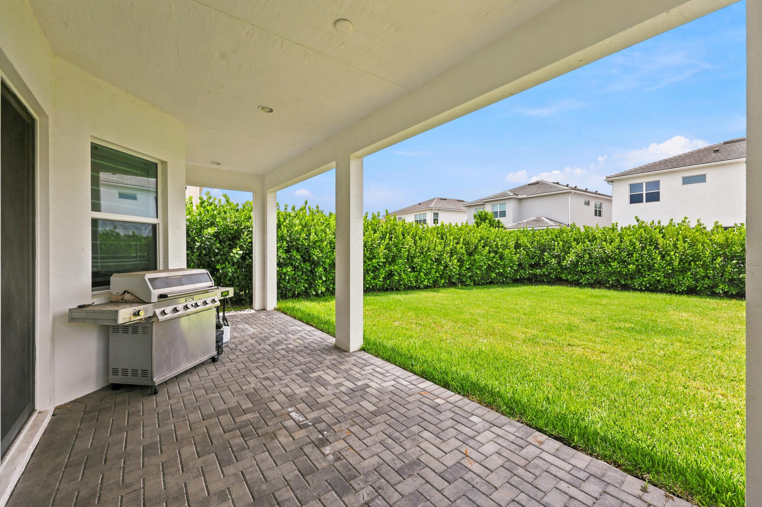 ORCHARDS OF WESTLAKE PHASE 1 - Residential