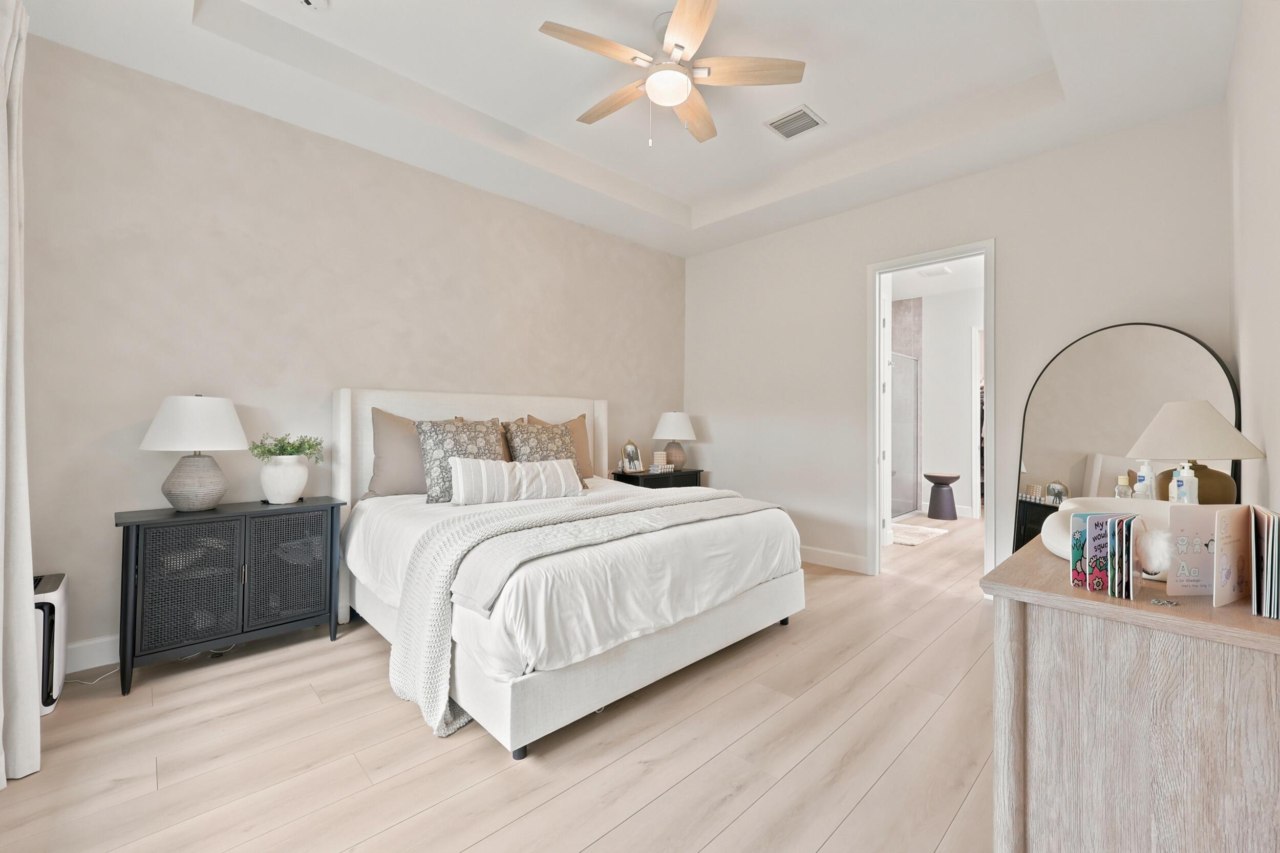 ORCHARDS OF WESTLAKE PHASE 1 - Residential