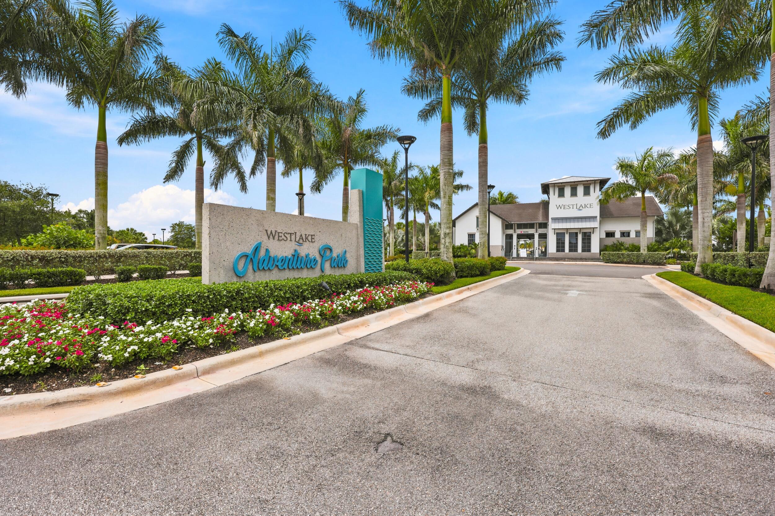 ORCHARDS OF WESTLAKE PHASE 1 - Residential