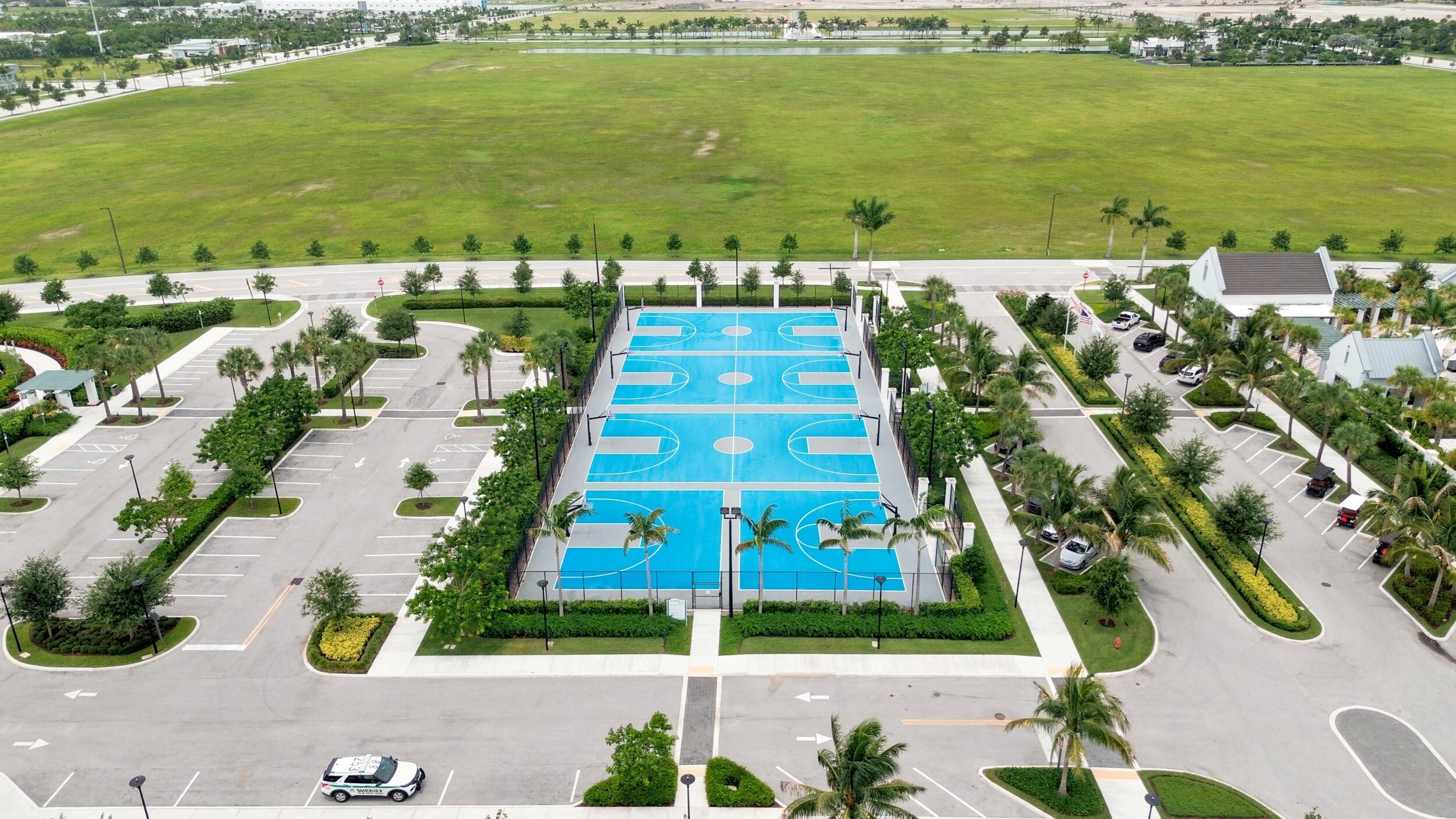 ORCHARDS OF WESTLAKE PHASE 1 - Residential