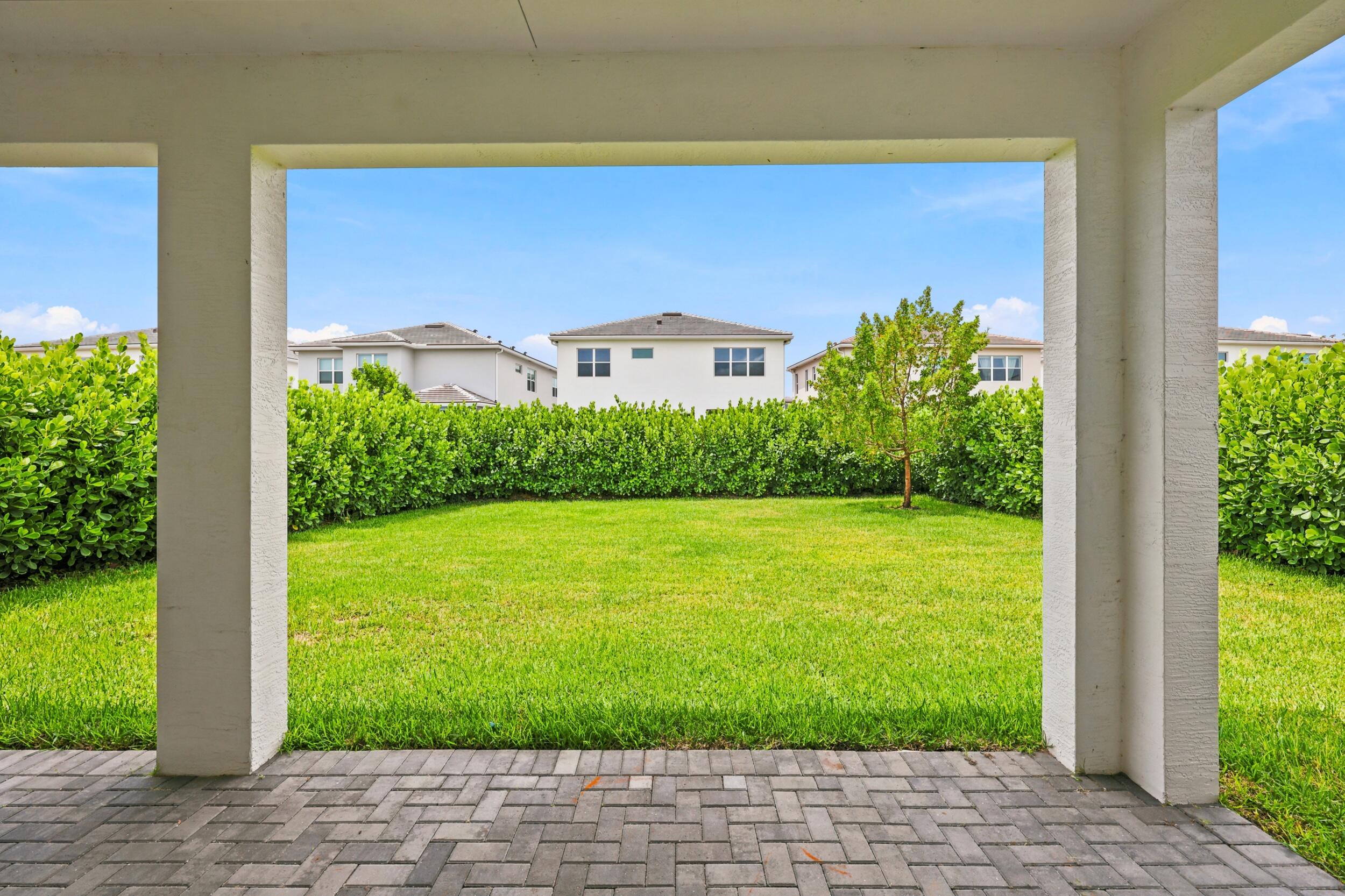 ORCHARDS OF WESTLAKE PHASE 1 - Residential