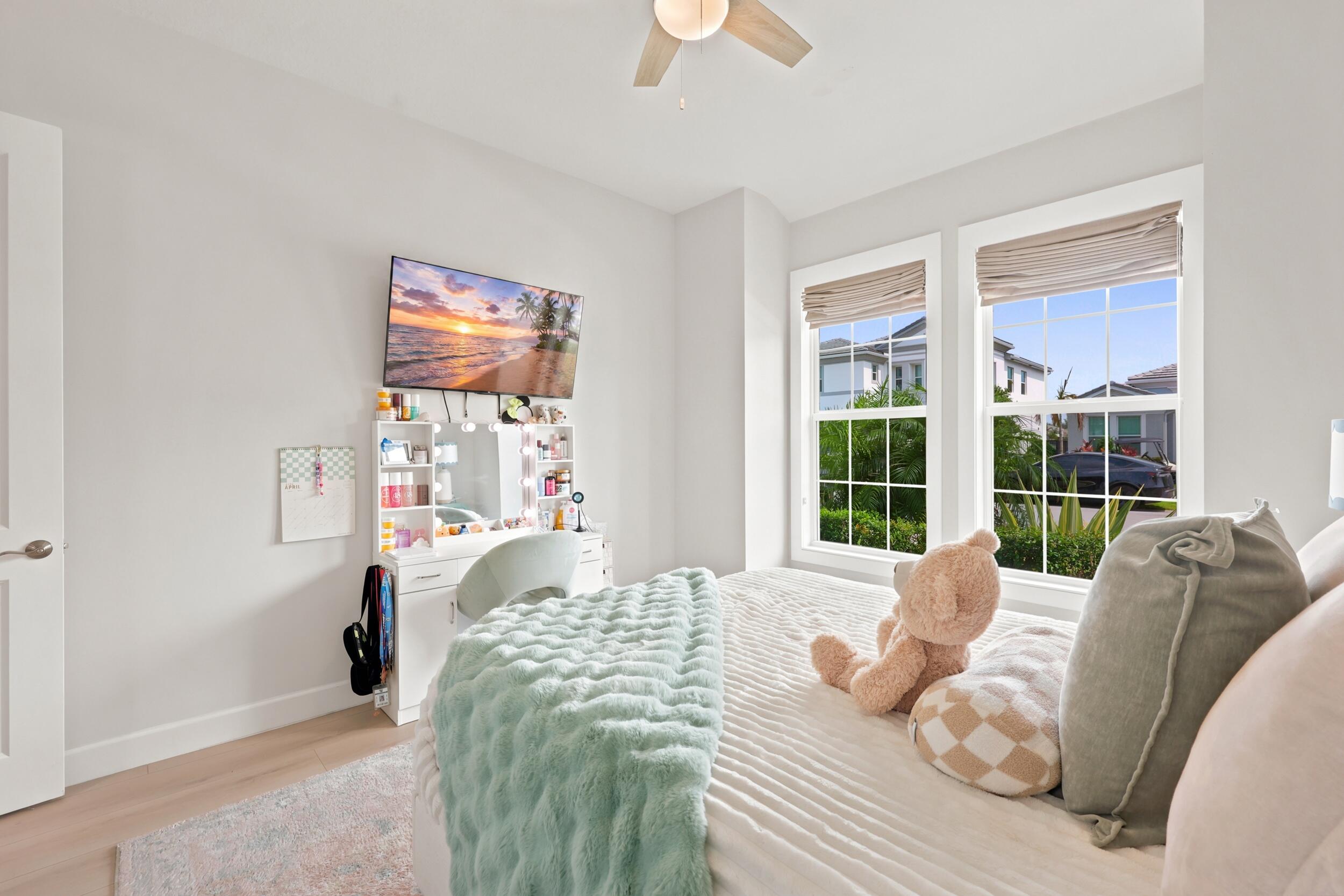 ORCHARDS OF WESTLAKE PHASE 1 - Residential