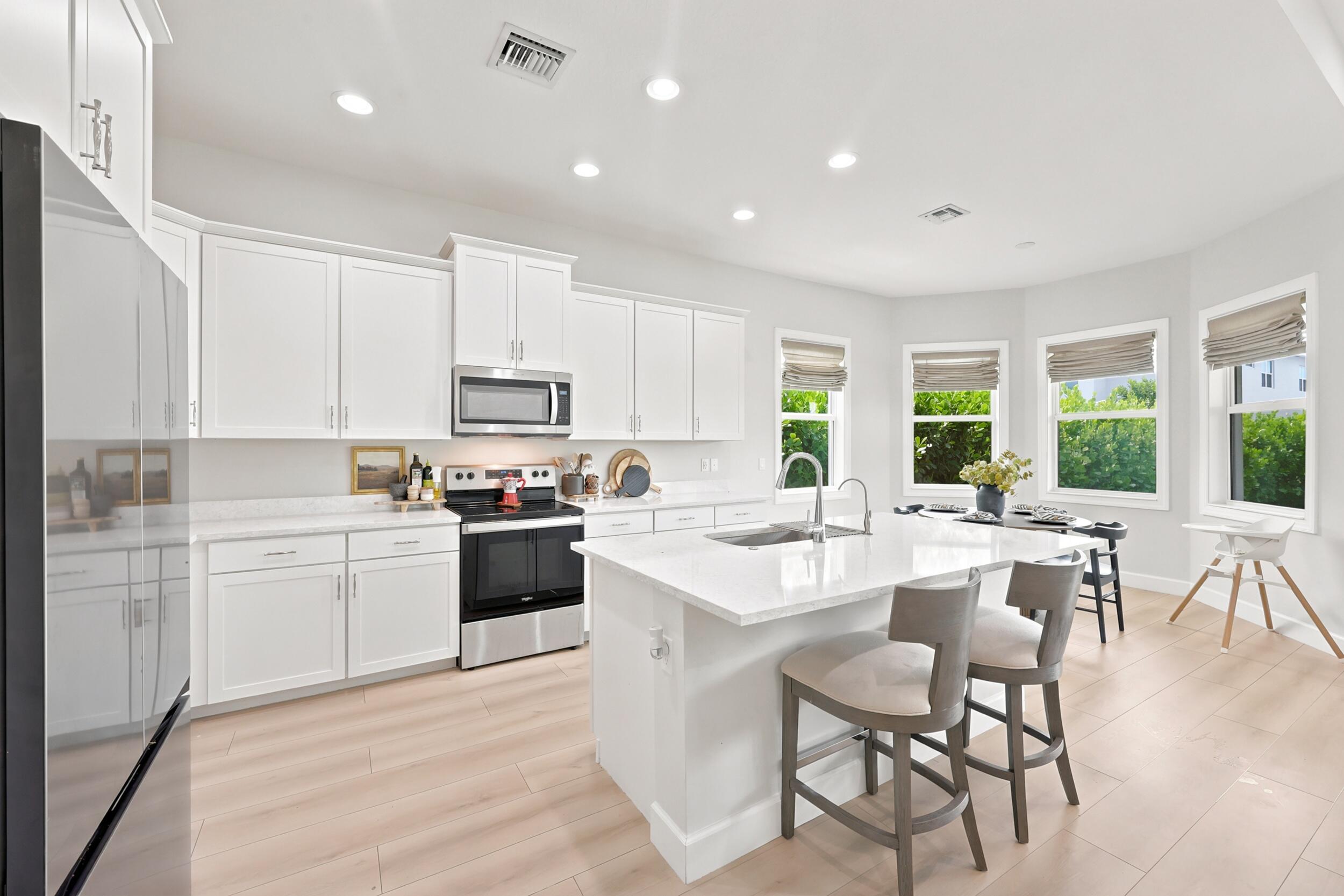ORCHARDS OF WESTLAKE PHASE 1 - Residential