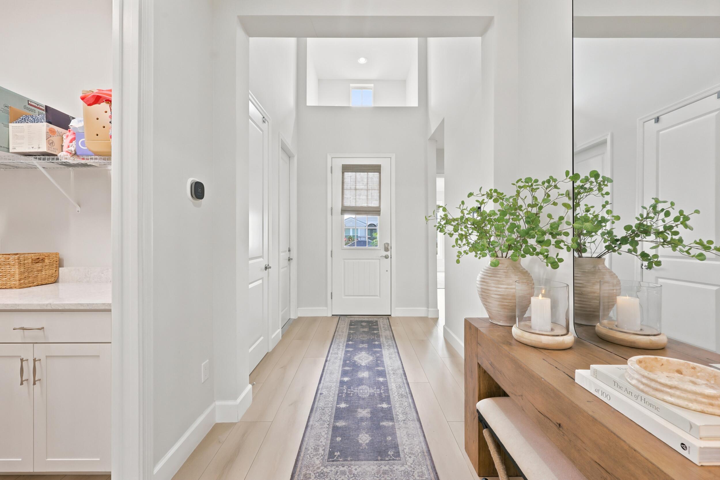 ORCHARDS OF WESTLAKE PHASE 1 - Residential
