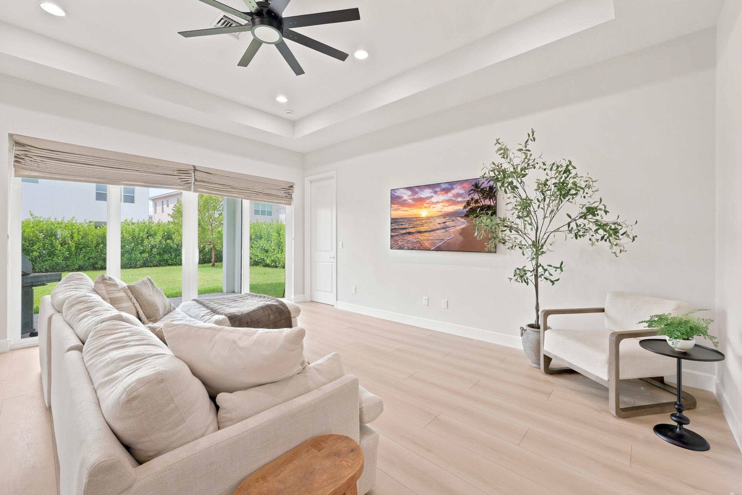 ORCHARDS OF WESTLAKE PHASE 1 - Residential