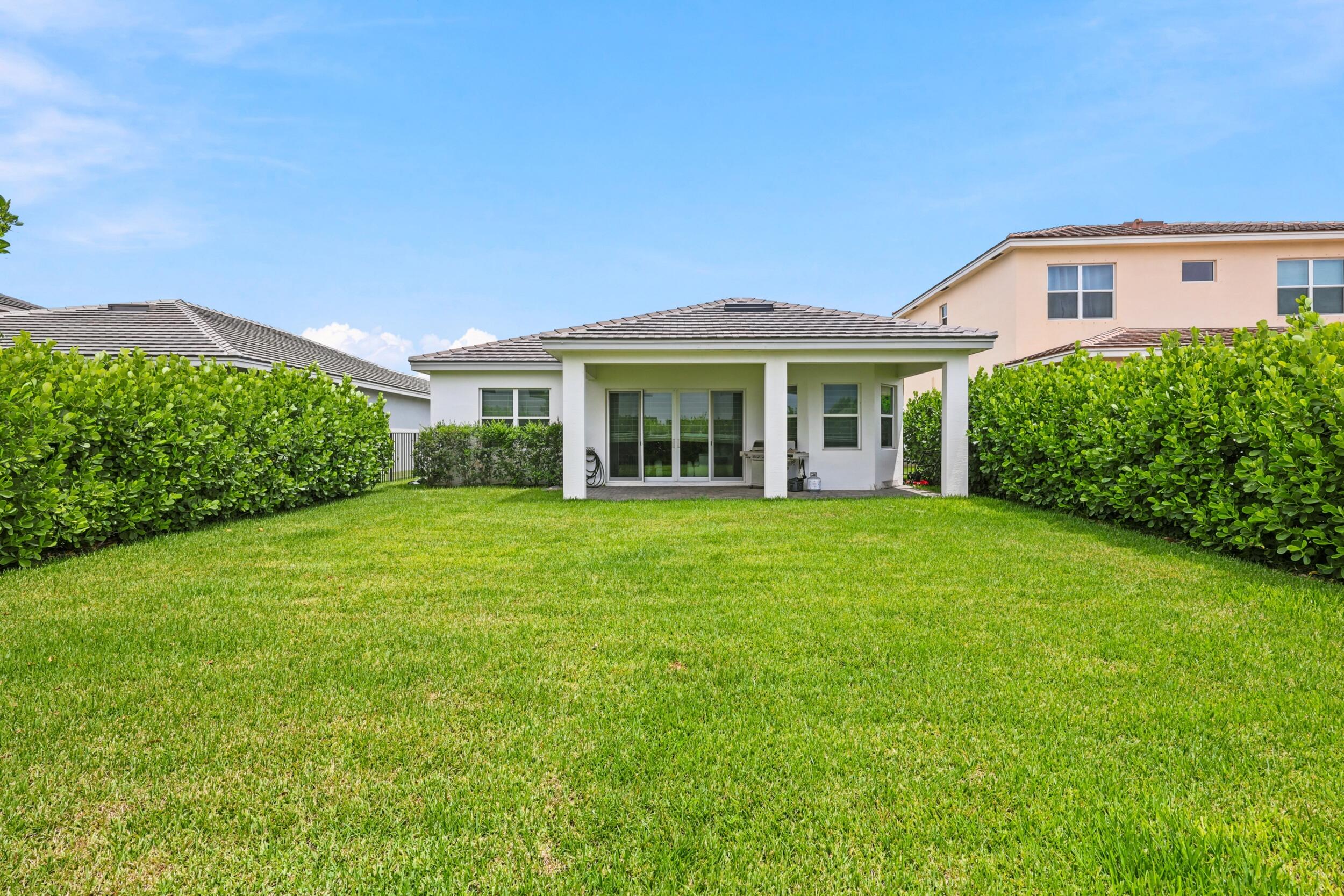 ORCHARDS OF WESTLAKE PHASE 1 - Residential