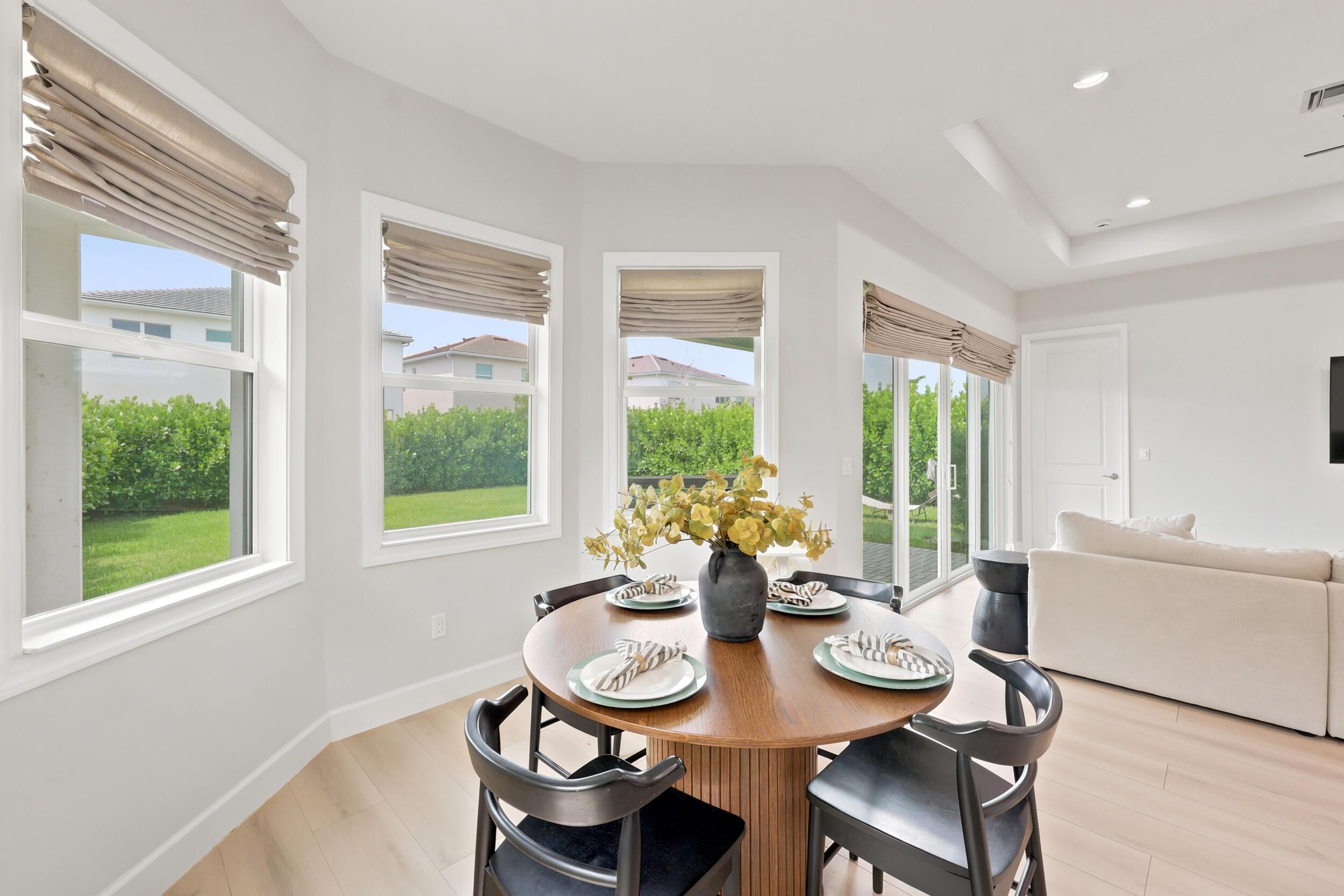 ORCHARDS OF WESTLAKE PHASE 1 - Residential