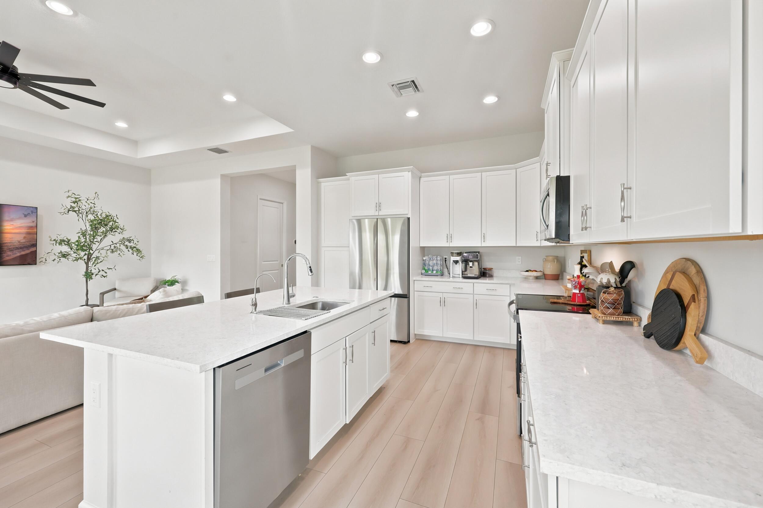 ORCHARDS OF WESTLAKE PHASE 1 - Residential
