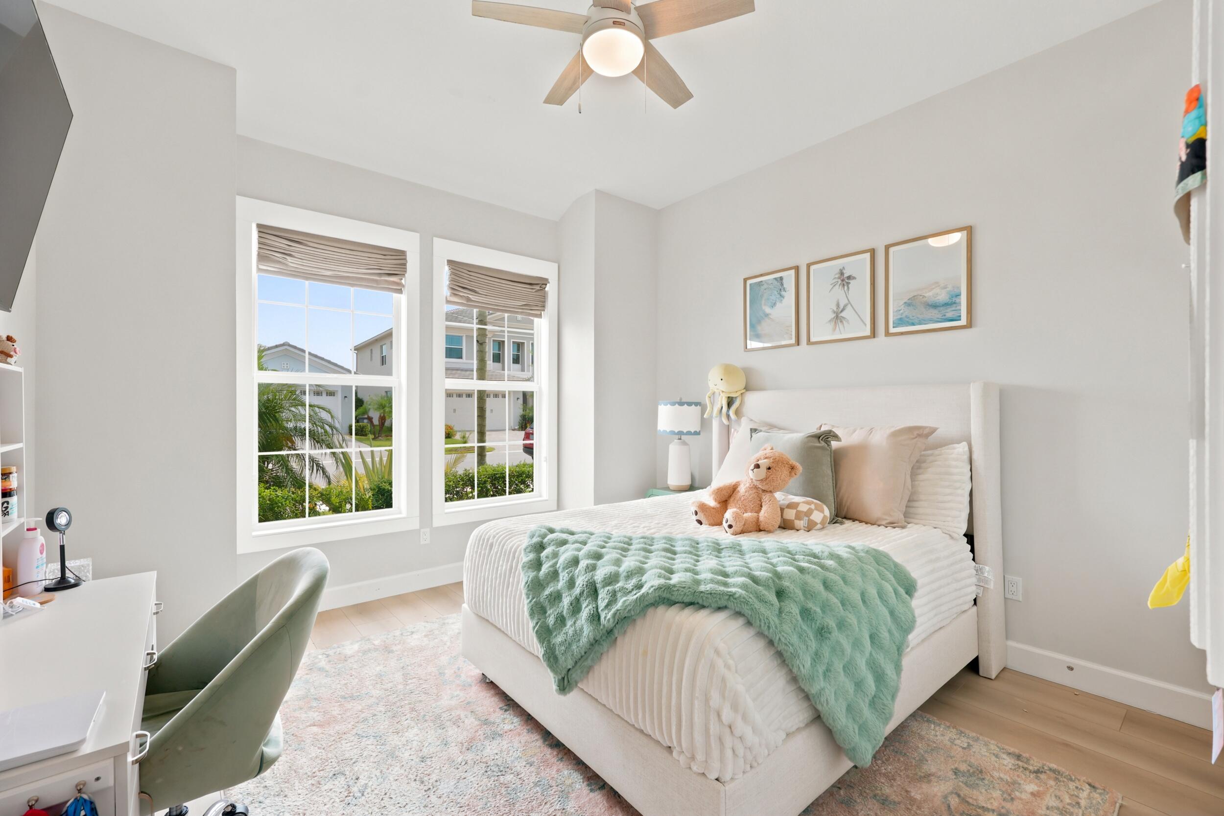ORCHARDS OF WESTLAKE PHASE 1 - Residential