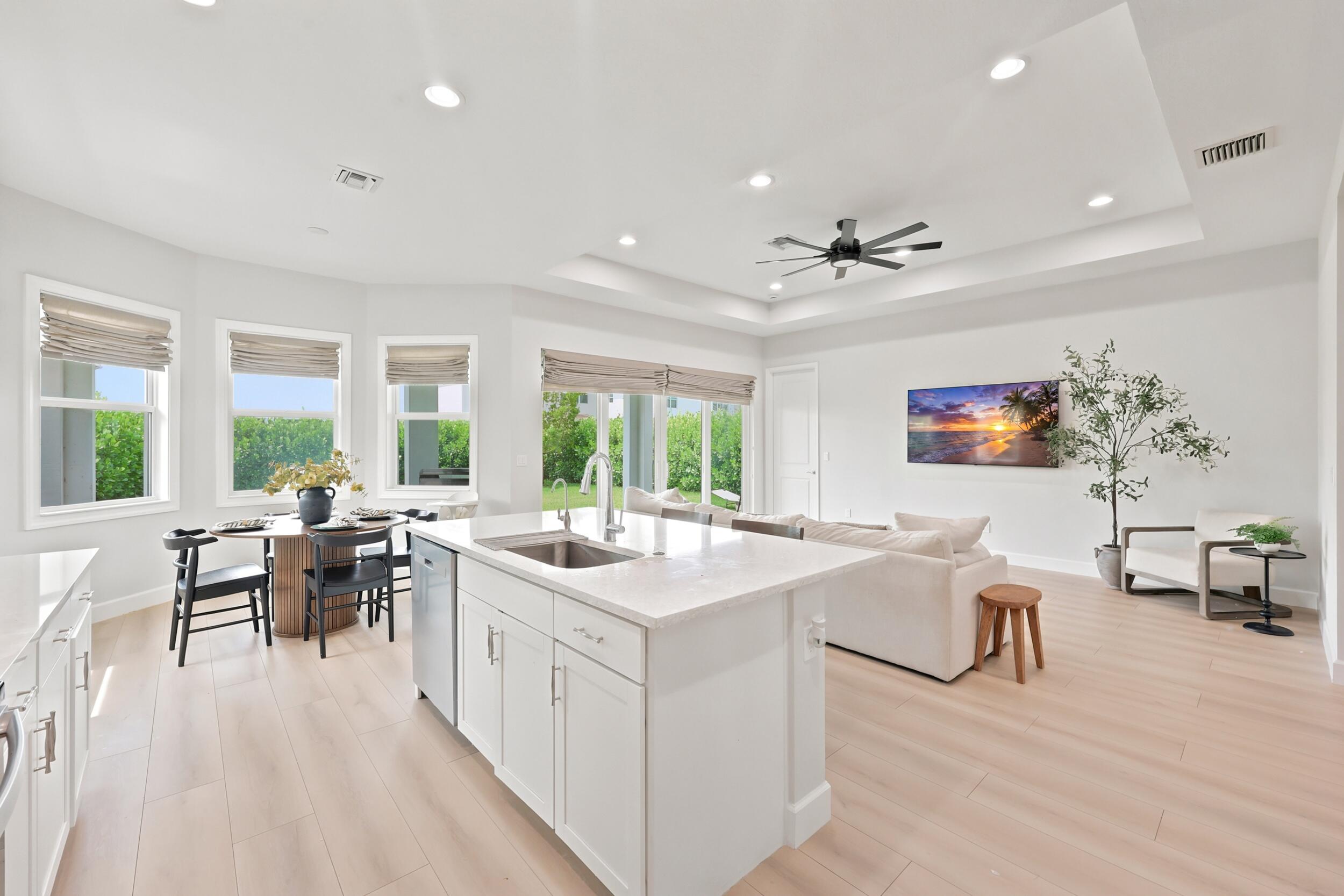 ORCHARDS OF WESTLAKE PHASE 1 - Residential