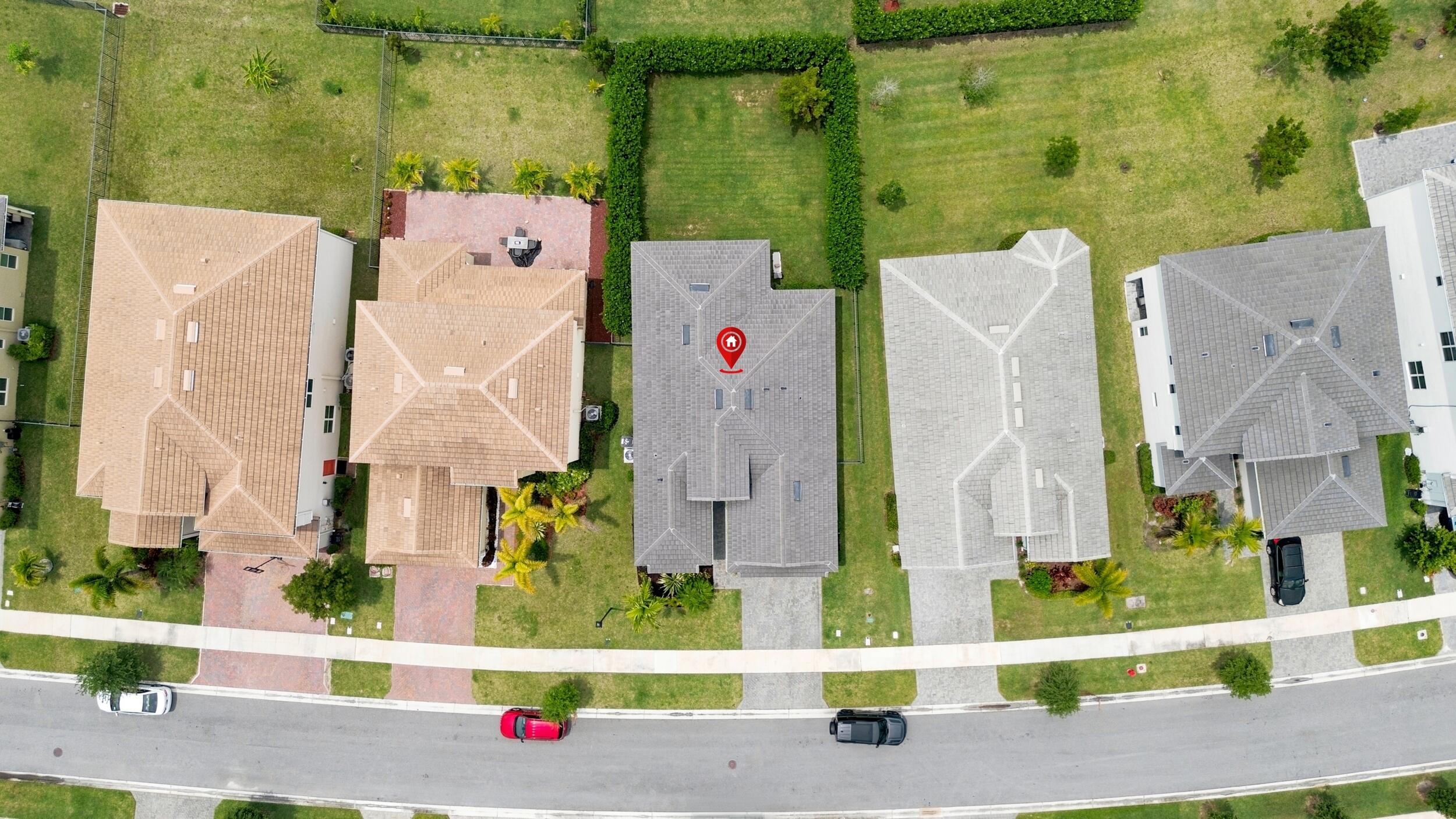 ORCHARDS OF WESTLAKE PHASE 1 - Residential