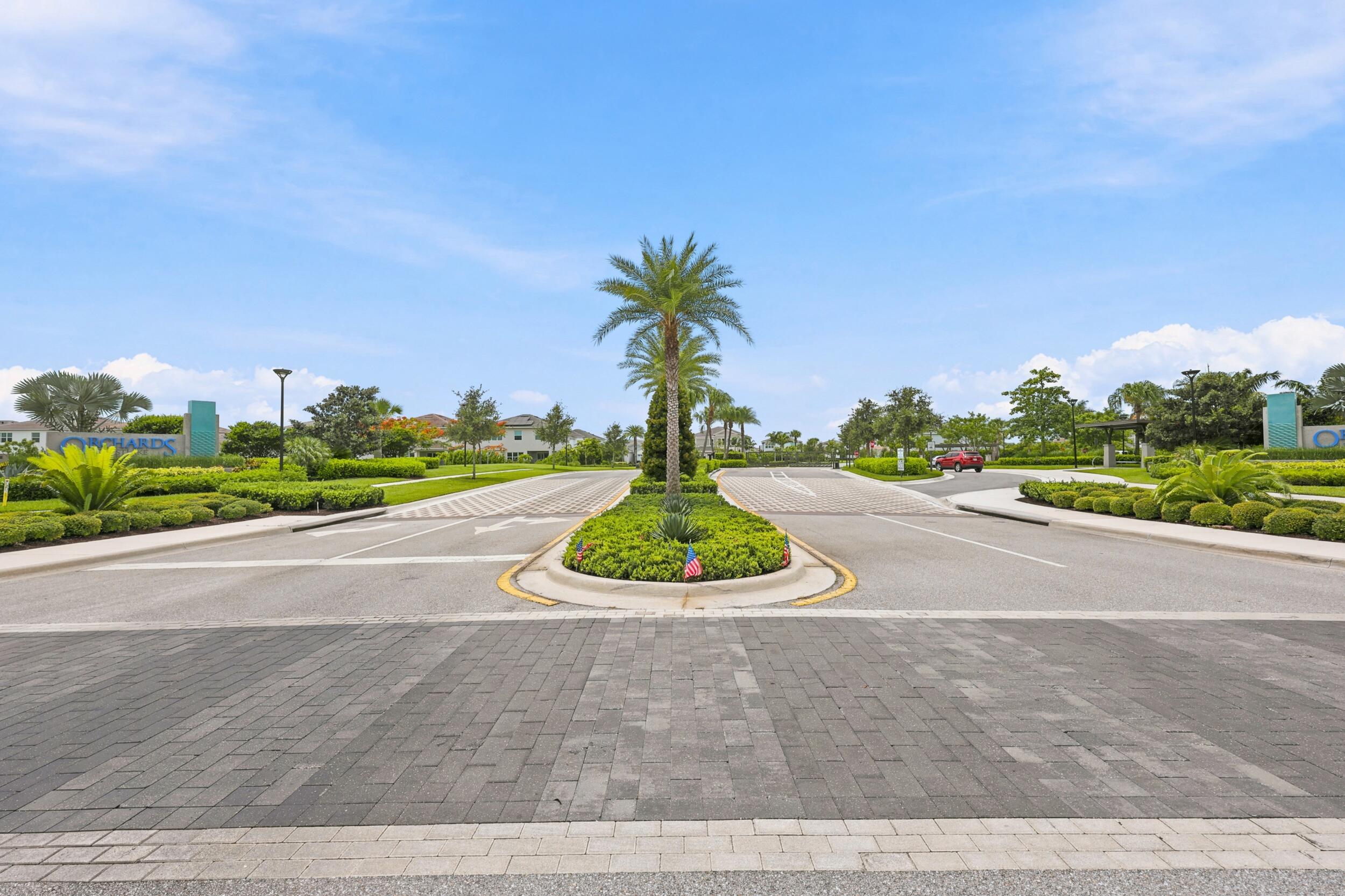 ORCHARDS OF WESTLAKE PHASE 1 - Residential