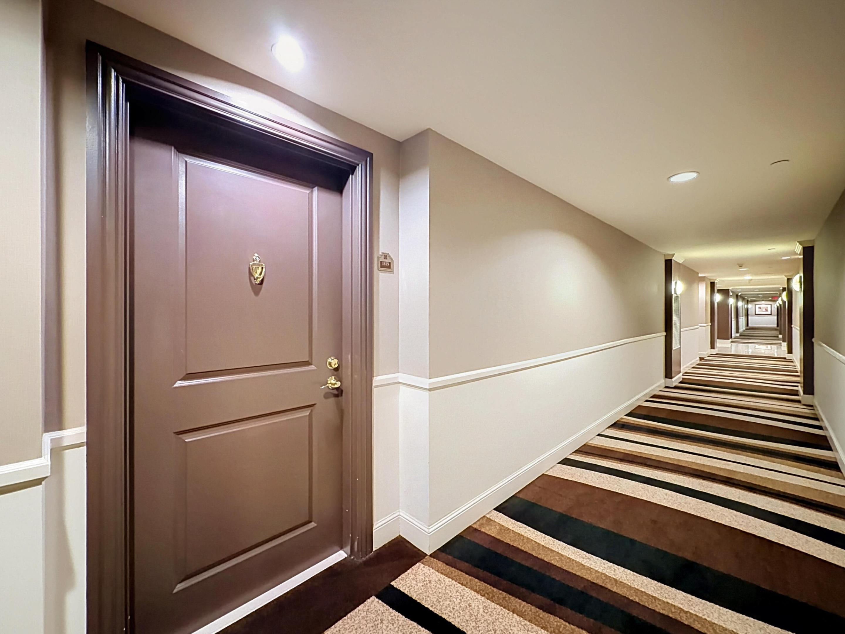 SYMPHONY NORTH CONDO - Residential Lease