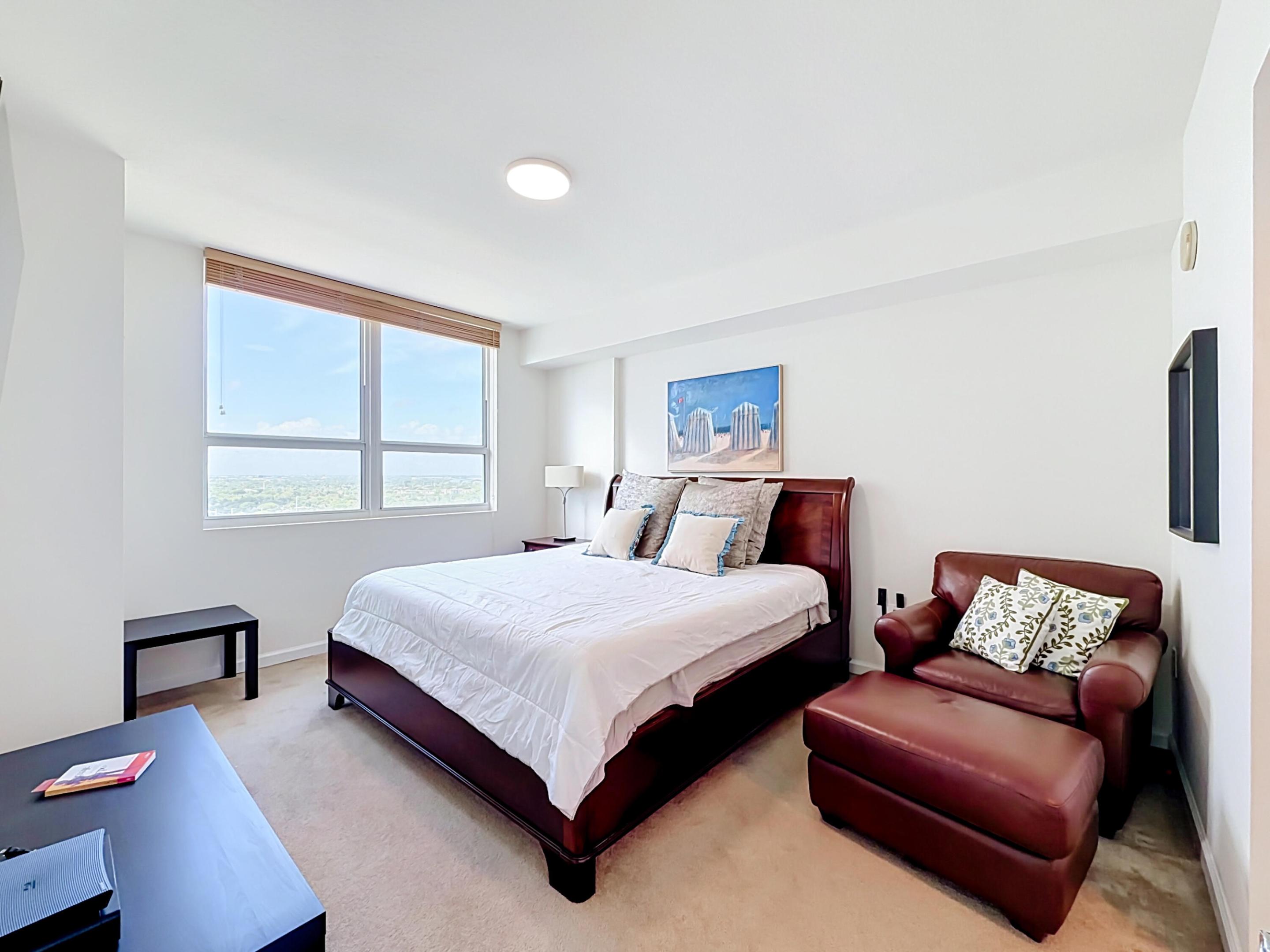 SYMPHONY NORTH CONDO - Residential Lease