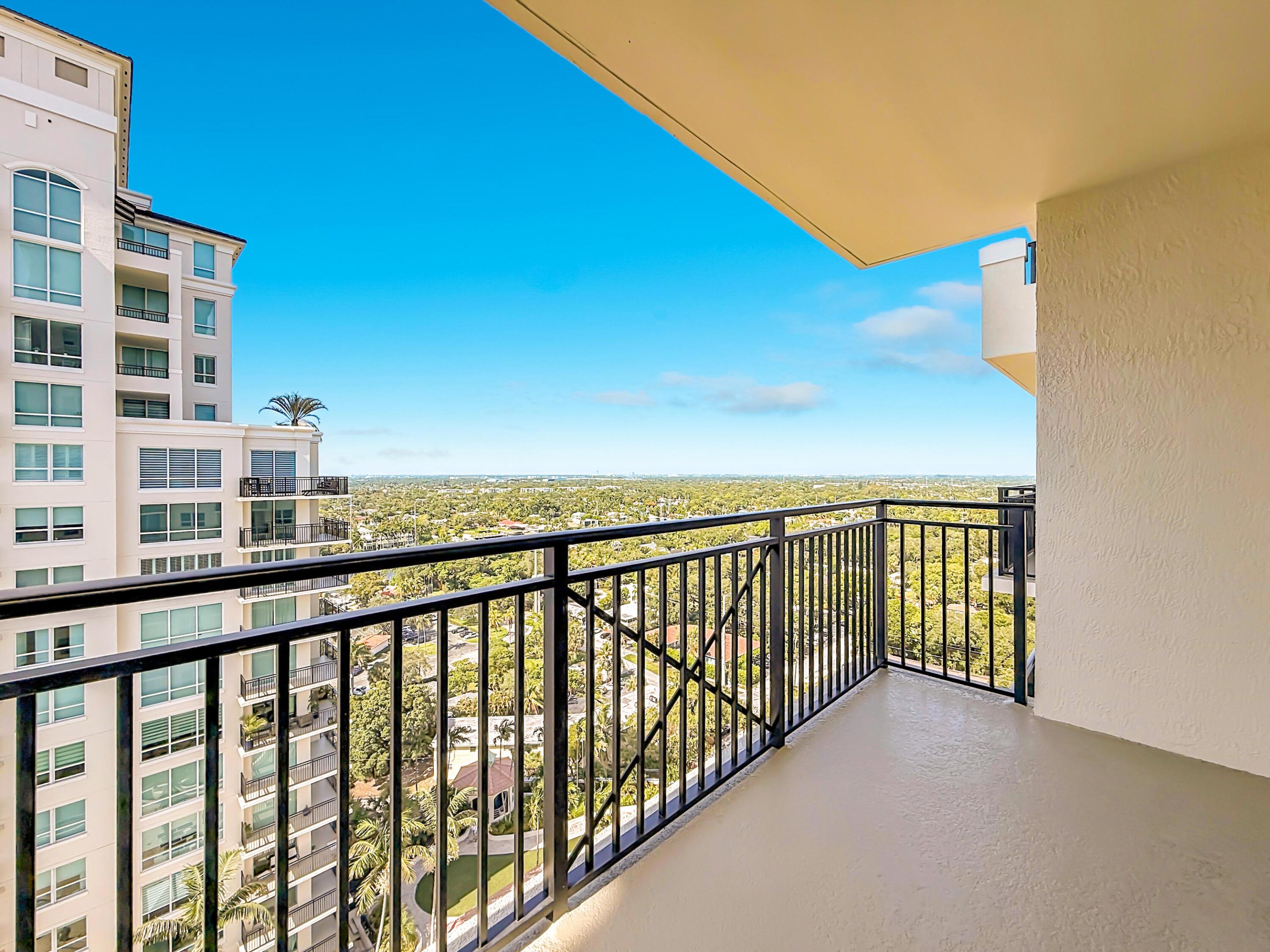 SYMPHONY NORTH CONDO - Residential Lease