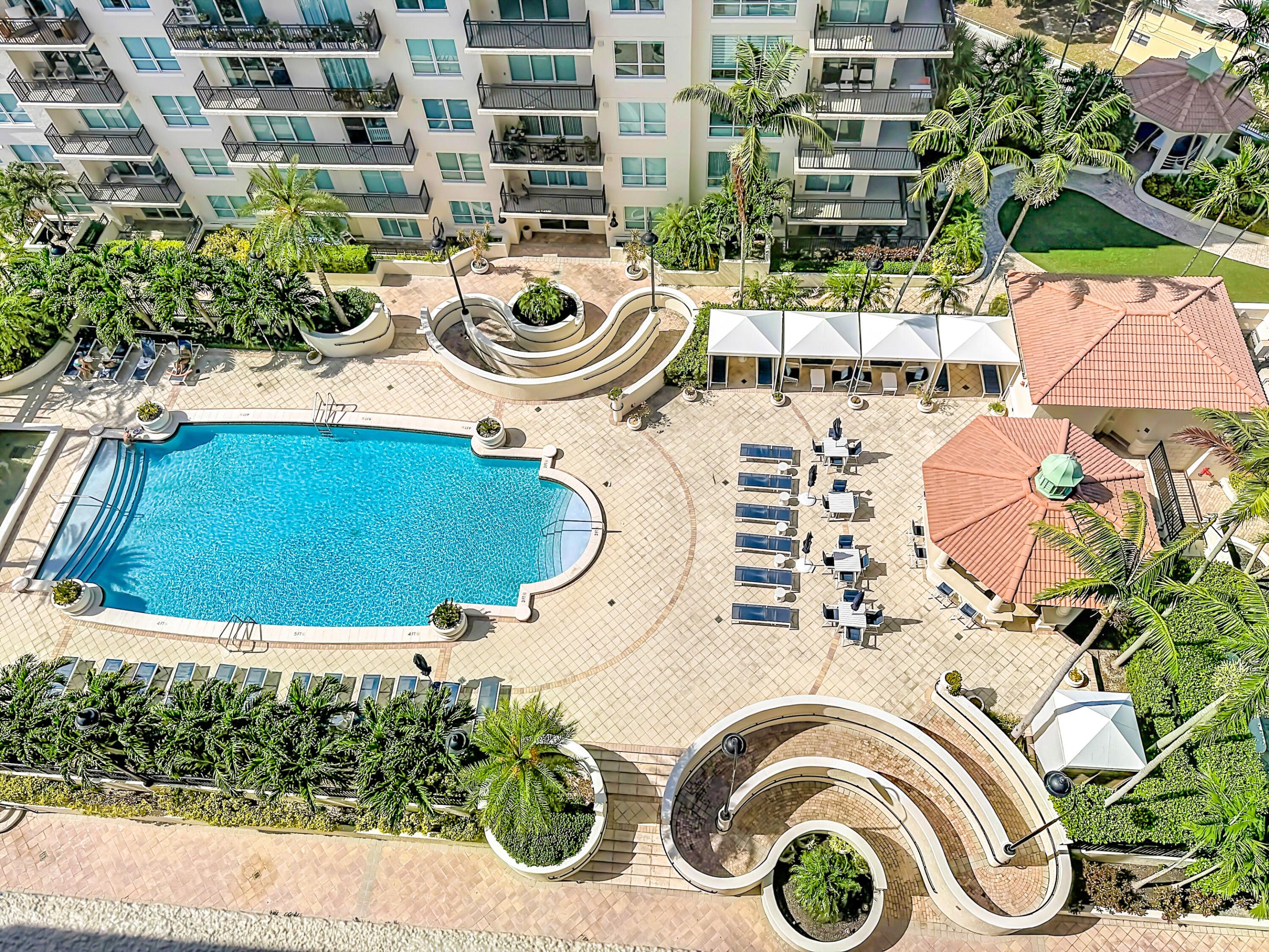 SYMPHONY NORTH CONDO - Residential Lease